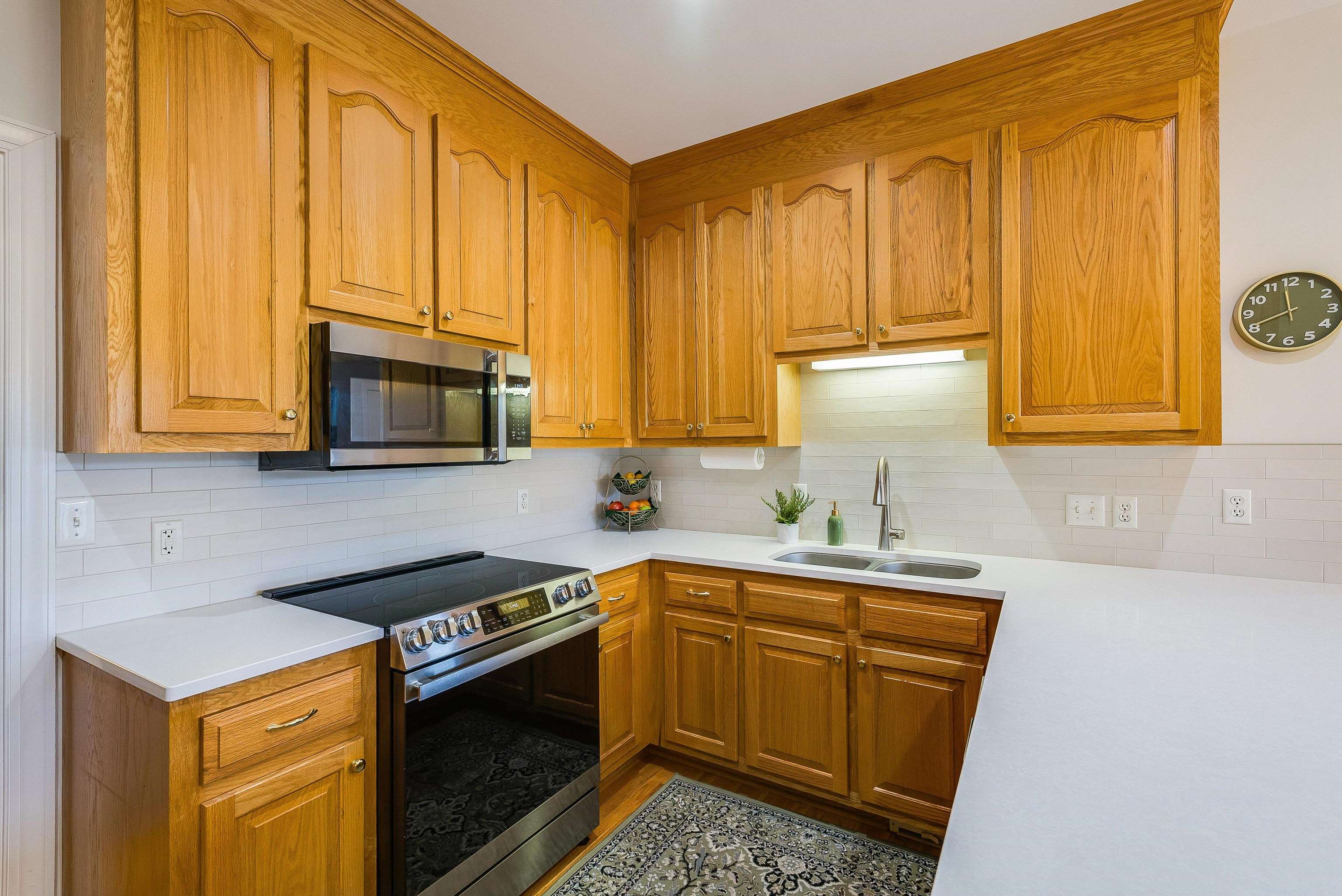 101 BUCKINGHAM PL, WAYNESBORO, Virginia 22980, 4 Bedrooms Bedrooms, ,3 BathroomsBathrooms,Residential,101 BUCKINGHAM PL,668379 MLS # 668379