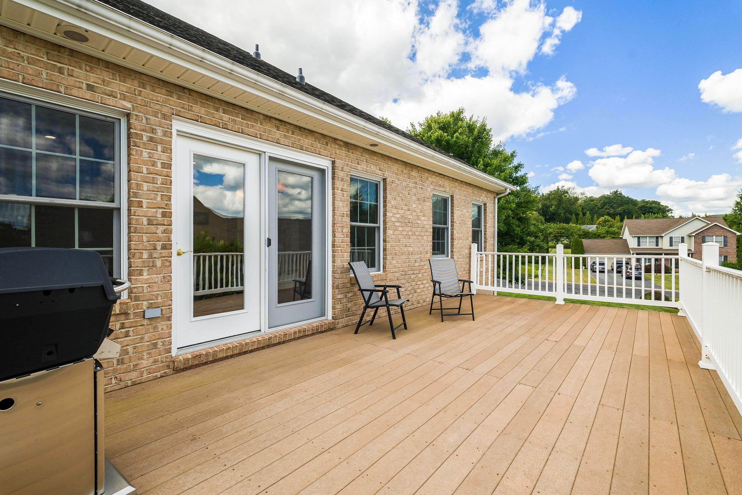 101 BUCKINGHAM PL, WAYNESBORO, Virginia 22980, 4 Bedrooms Bedrooms, ,3 BathroomsBathrooms,Residential,101 BUCKINGHAM PL,668379 MLS # 668379