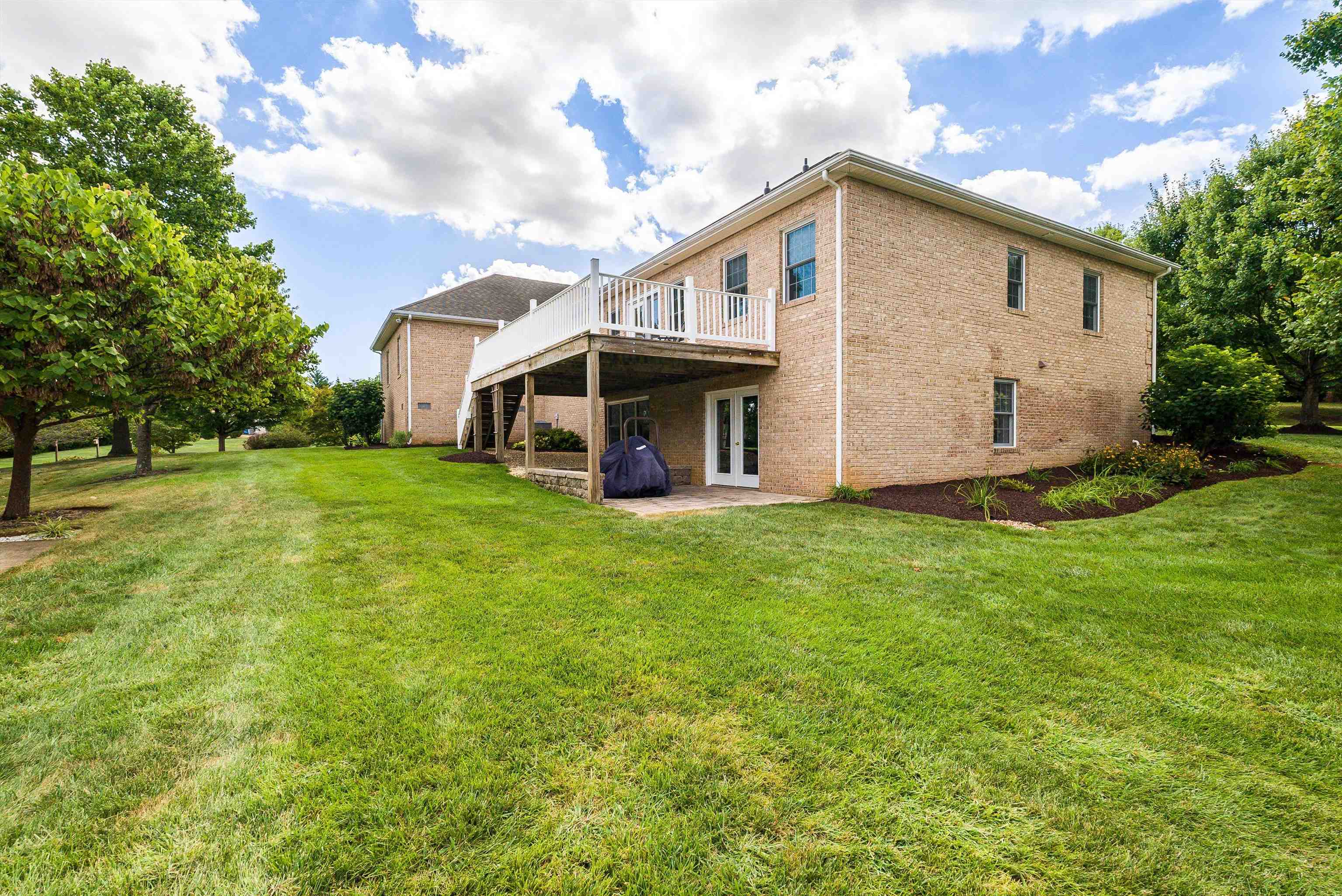 101 BUCKINGHAM PL, WAYNESBORO, Virginia 22980, 4 Bedrooms Bedrooms, ,3 BathroomsBathrooms,Residential,101 BUCKINGHAM PL,668379 MLS # 668379