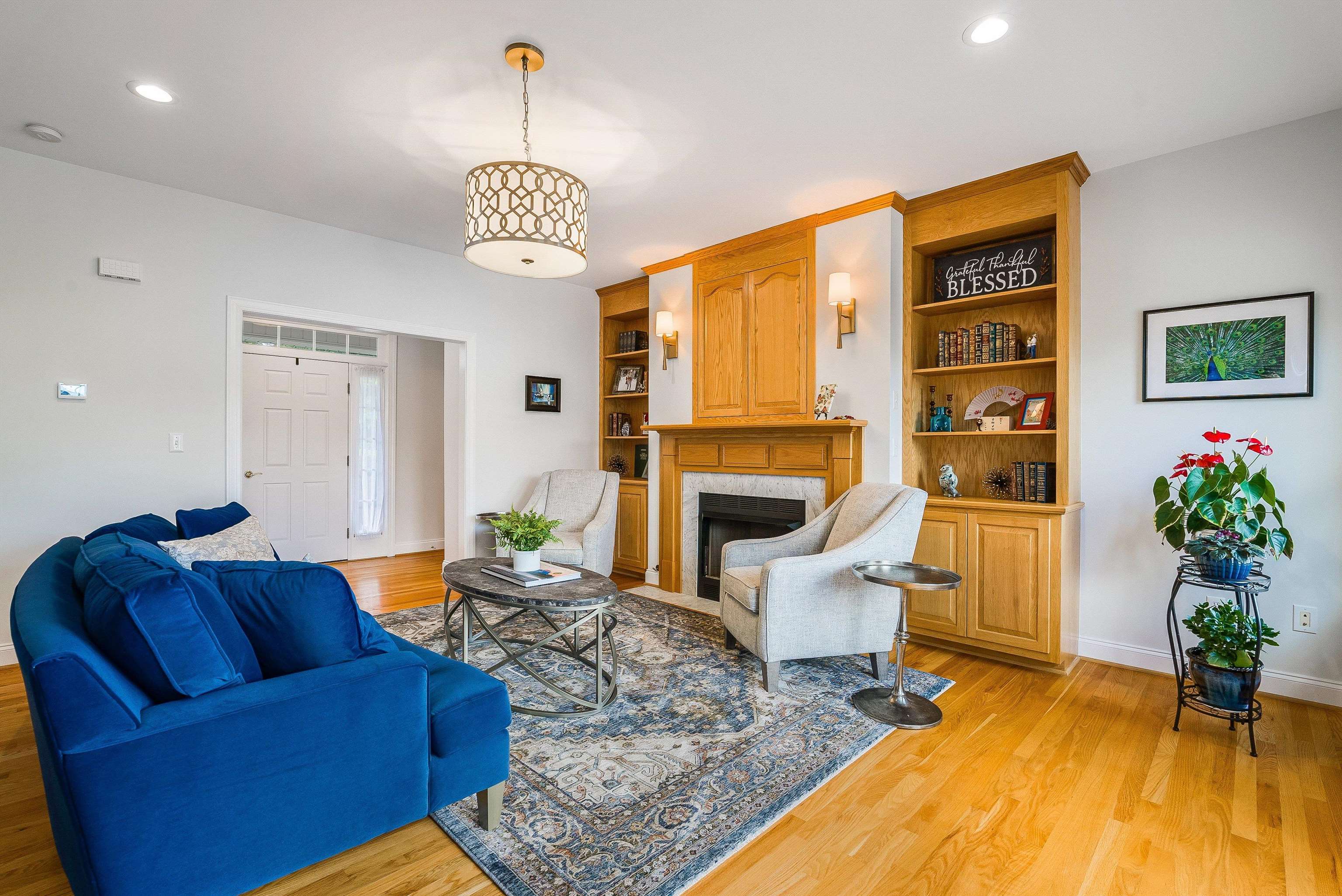101 BUCKINGHAM PL, WAYNESBORO, Virginia 22980, 4 Bedrooms Bedrooms, ,3 BathroomsBathrooms,Residential,101 BUCKINGHAM PL,668379 MLS # 668379