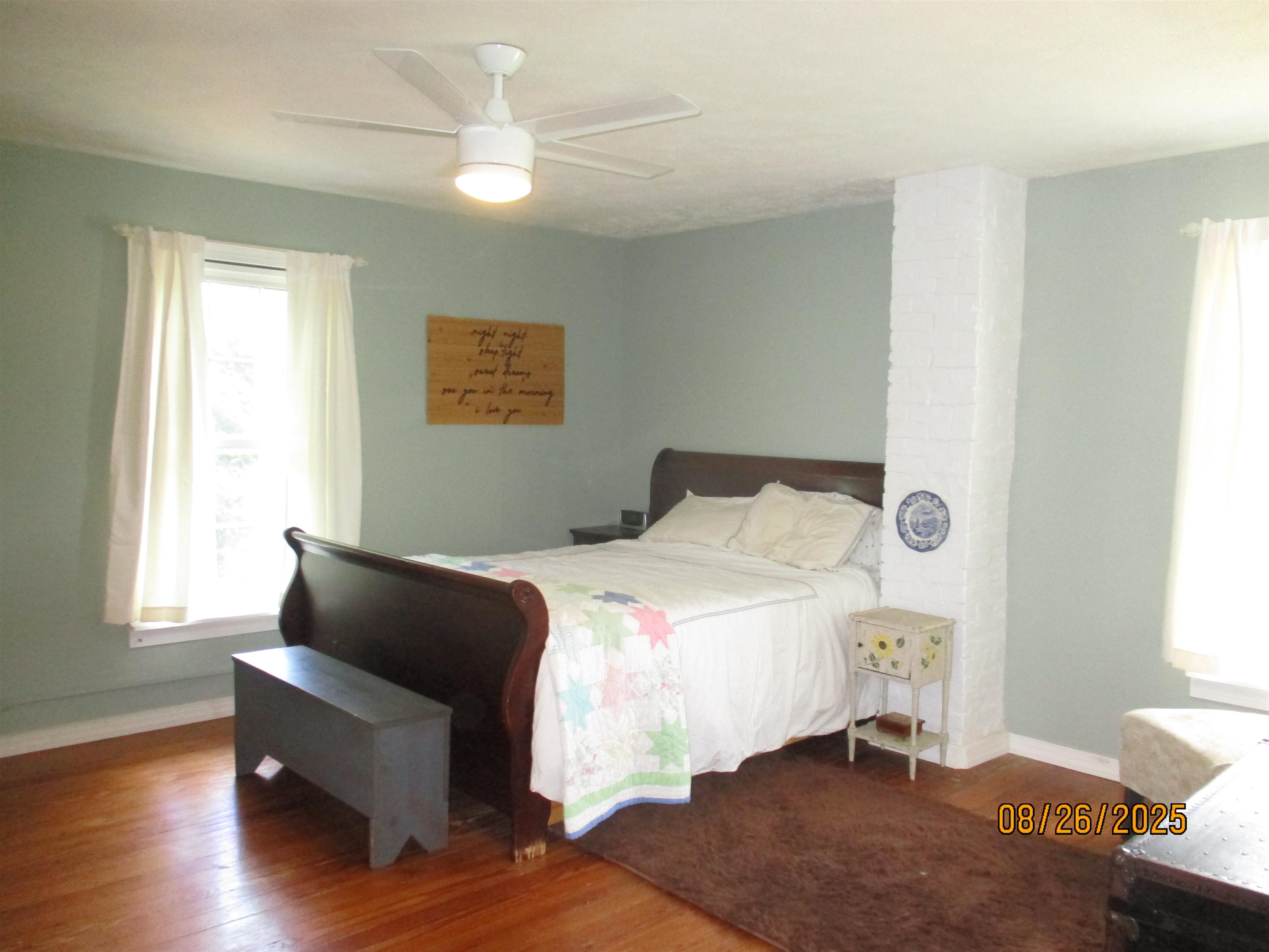 634 NEW HOPE AND CRIMORA RD, FORT DEFIANCE, Virginia 24437, 3 Bedrooms Bedrooms, ,2 BathroomsBathrooms,Residential,Farm Living with Mountian Views at its best !!!,634 NEW HOPE AND CRIMORA RD,668380 MLS # 668380