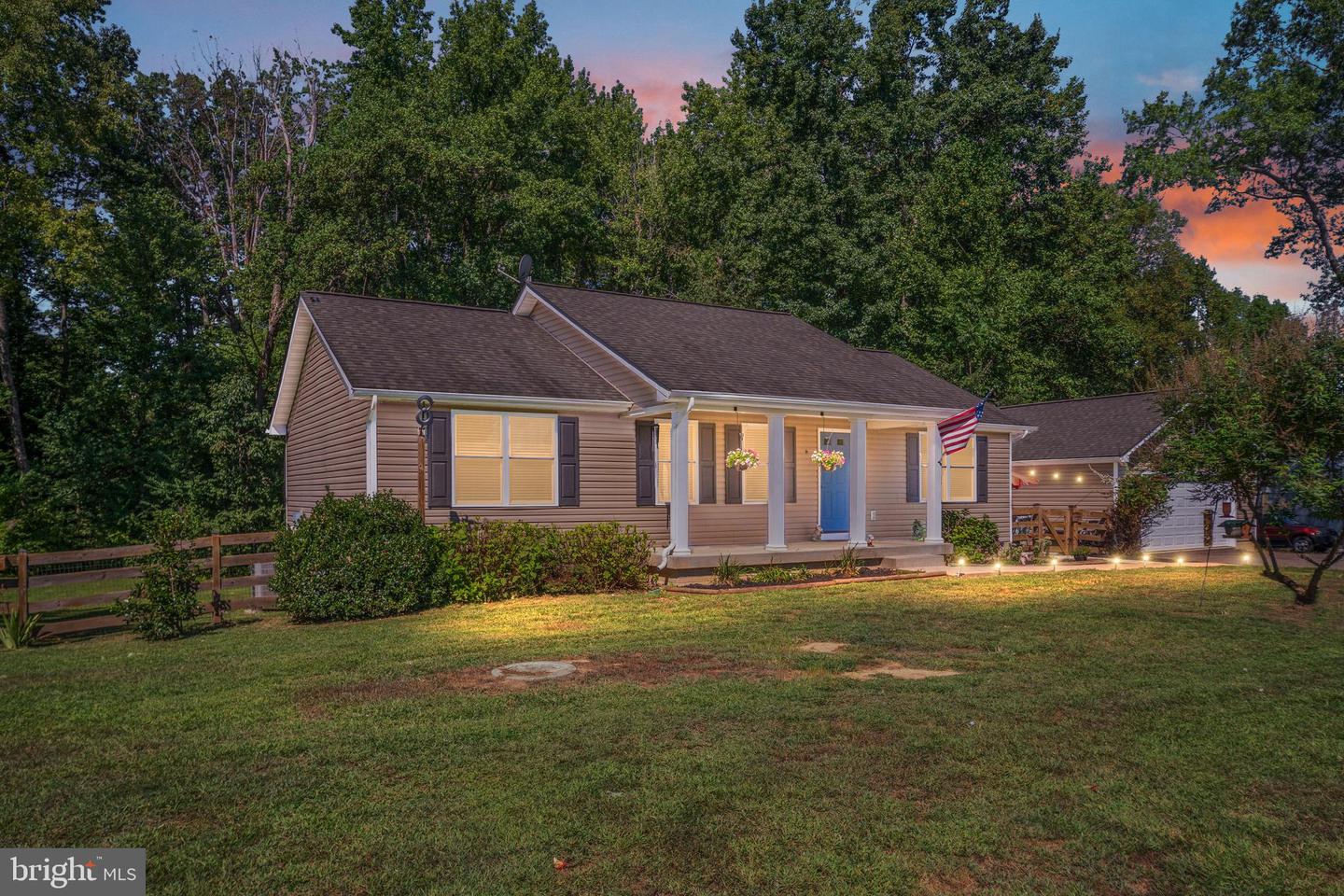 13668 POST OAK RD, SPOTSYLVANIA, Virginia 22551, 4 Bedrooms Bedrooms, ,3 BathroomsBathrooms,Residential,For sale,13668 POST OAK RD,VASP2034902 MLS # VASP2034902