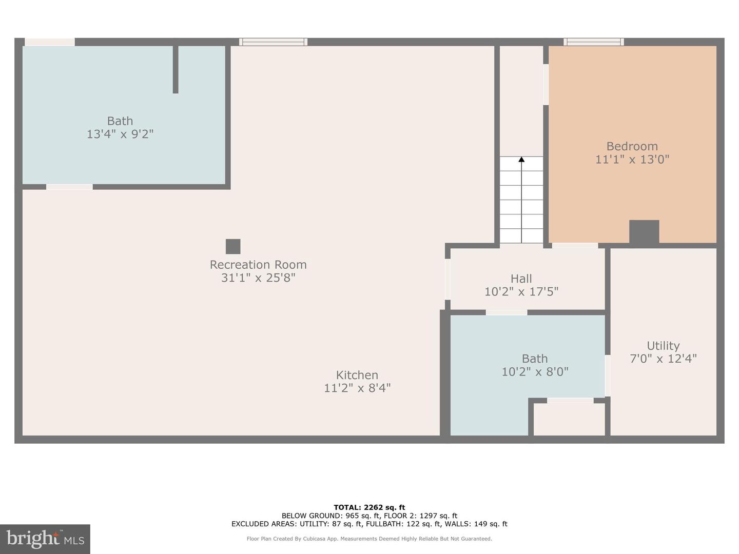 13668 POST OAK RD, SPOTSYLVANIA, Virginia 22551, 4 Bedrooms Bedrooms, ,3 BathroomsBathrooms,Residential,For sale,13668 POST OAK RD,VASP2034902 MLS # VASP2034902