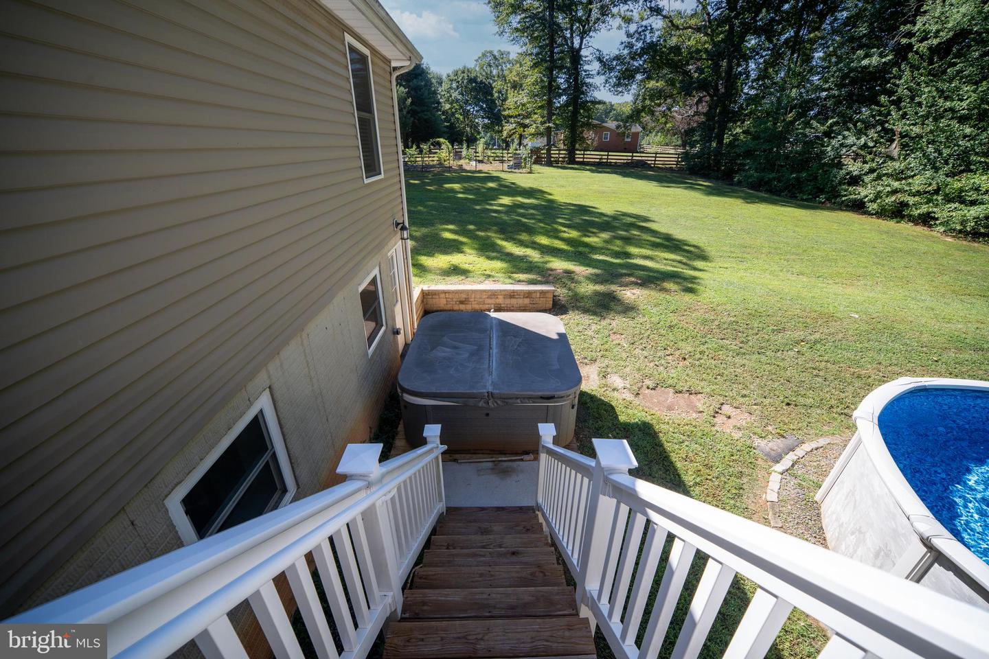 13668 POST OAK RD, SPOTSYLVANIA, Virginia 22551, 4 Bedrooms Bedrooms, ,3 BathroomsBathrooms,Residential,For sale,13668 POST OAK RD,VASP2034902 MLS # VASP2034902