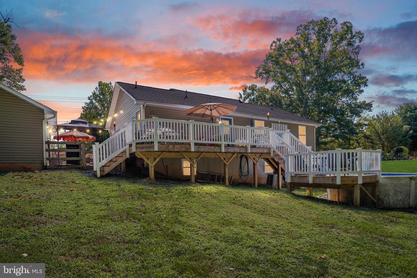 13668 POST OAK RD, SPOTSYLVANIA, Virginia 22551, 4 Bedrooms Bedrooms, ,3 BathroomsBathrooms,Residential,For sale,13668 POST OAK RD,VASP2034902 MLS # VASP2034902