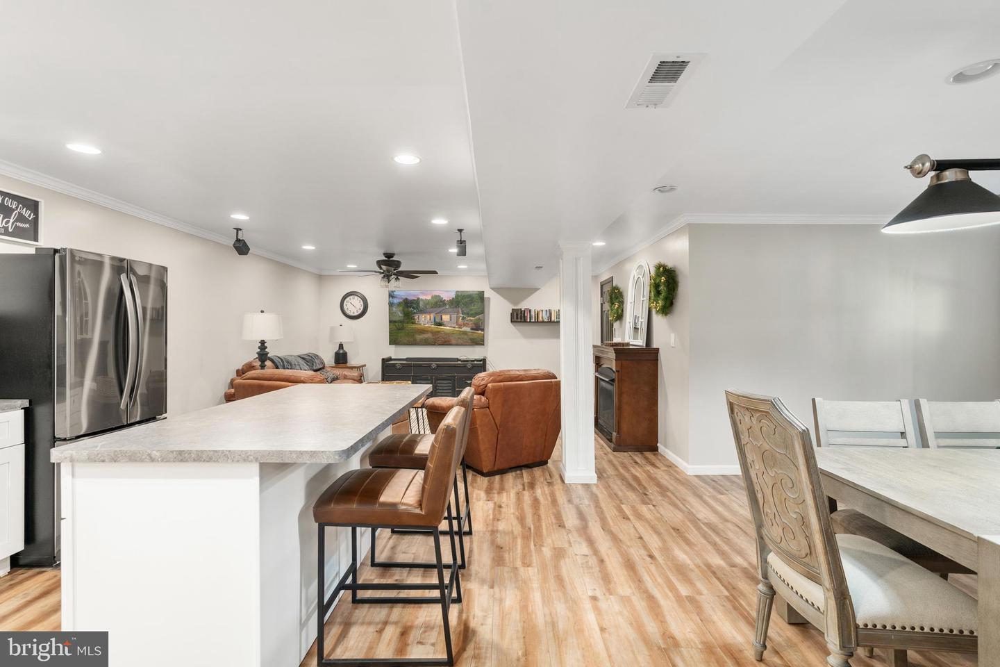13668 POST OAK RD, SPOTSYLVANIA, Virginia 22551, 4 Bedrooms Bedrooms, ,3 BathroomsBathrooms,Residential,For sale,13668 POST OAK RD,VASP2034902 MLS # VASP2034902