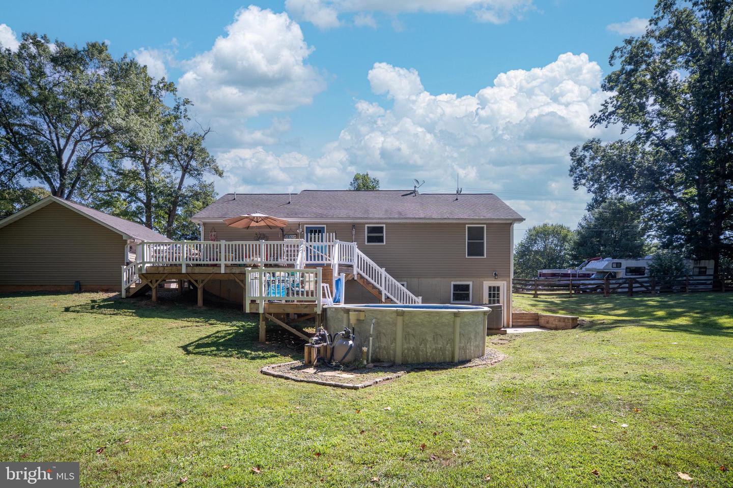13668 POST OAK RD, SPOTSYLVANIA, Virginia 22551, 4 Bedrooms Bedrooms, ,3 BathroomsBathrooms,Residential,For sale,13668 POST OAK RD,VASP2034902 MLS # VASP2034902