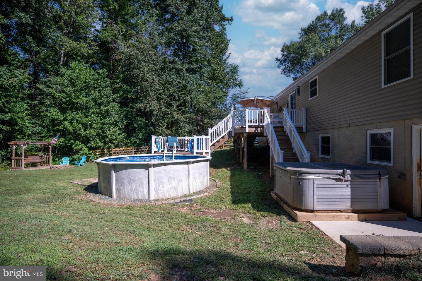 13668 POST OAK RD, SPOTSYLVANIA, Virginia 22551, 4 Bedrooms Bedrooms, ,3 BathroomsBathrooms,Residential,For sale,13668 POST OAK RD,VASP2034902 MLS # VASP2034902