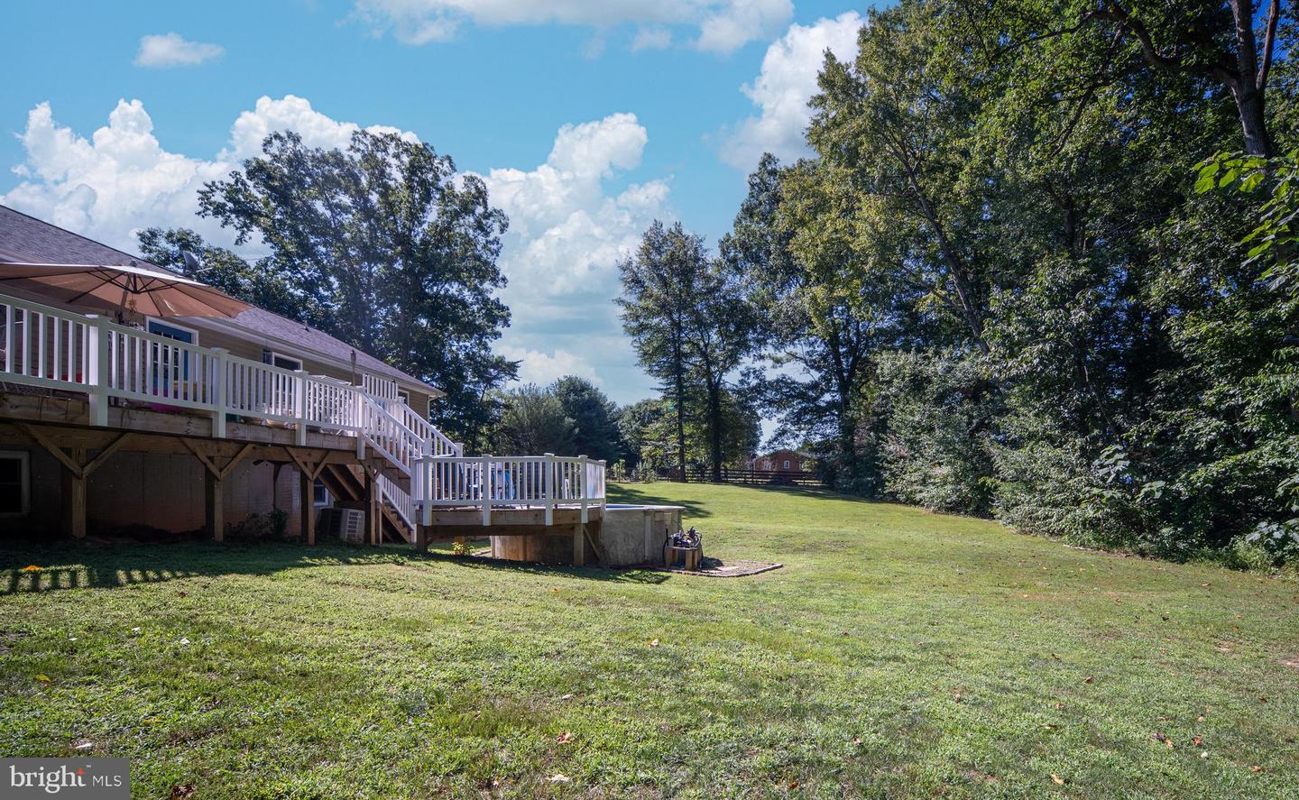 13668 POST OAK RD, SPOTSYLVANIA, Virginia 22551, 4 Bedrooms Bedrooms, ,3 BathroomsBathrooms,Residential,For sale,13668 POST OAK RD,VASP2034902 MLS # VASP2034902