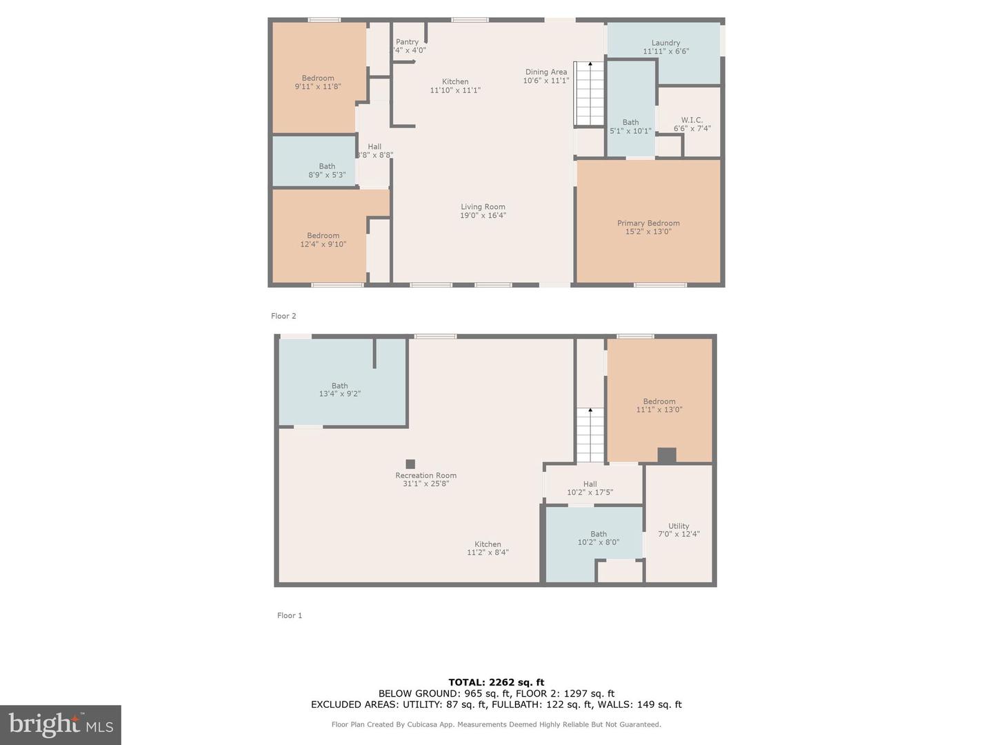 13668 POST OAK RD, SPOTSYLVANIA, Virginia 22551, 4 Bedrooms Bedrooms, ,3 BathroomsBathrooms,Residential,For sale,13668 POST OAK RD,VASP2034902 MLS # VASP2034902