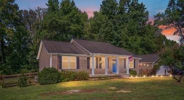 13668 POST OAK RD, SPOTSYLVANIA, Virginia 22551, 4 Bedrooms Bedrooms, ,3 BathroomsBathrooms,Residential,For sale,13668 POST OAK RD,VASP2034902 MLS # VASP2034902