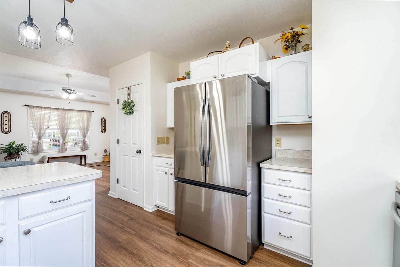 2191 SECRIST LN, ROCKINGHAM, Virginia 22801, 3 Bedrooms Bedrooms, ,2 BathroomsBathrooms,Residential,2191 SECRIST LN,668398 MLS # 668398