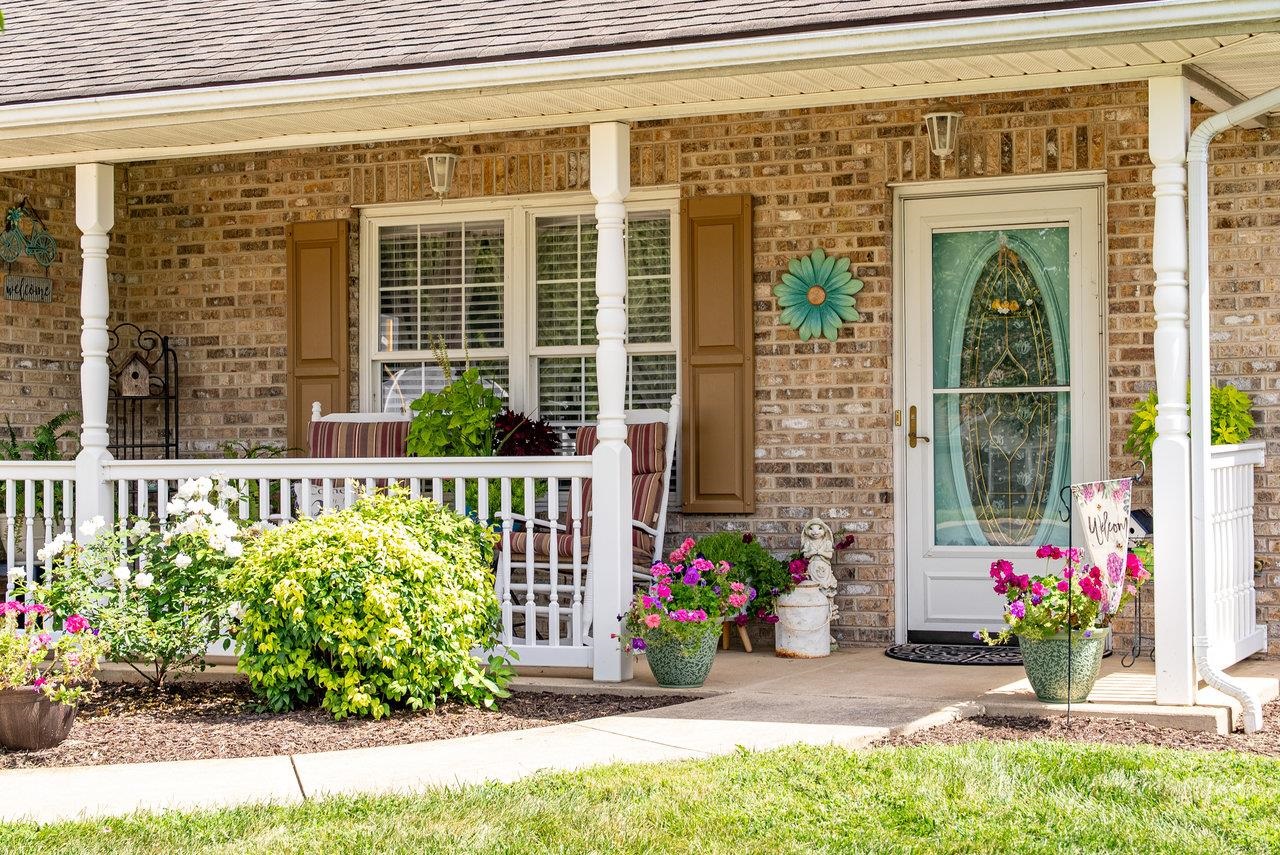 2191 SECRIST LN, ROCKINGHAM, Virginia 22801, 3 Bedrooms Bedrooms, ,2 BathroomsBathrooms,Residential,2191 SECRIST LN,668398 MLS # 668398