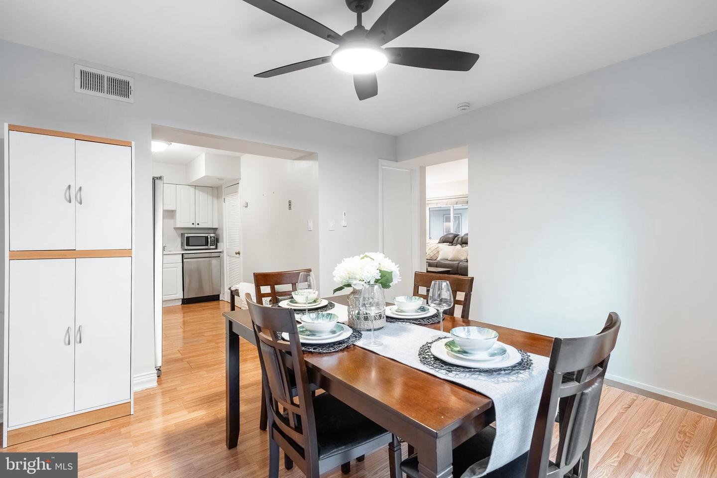 7911 CASA GRANDE PL #122-A, ALEXANDRIA, Virginia 22309, 3 Bedrooms Bedrooms, ,2 BathroomsBathrooms,Residential,For sale,7911 CASA GRANDE PL #122-A,VAFX2258234 MLS # VAFX2258234