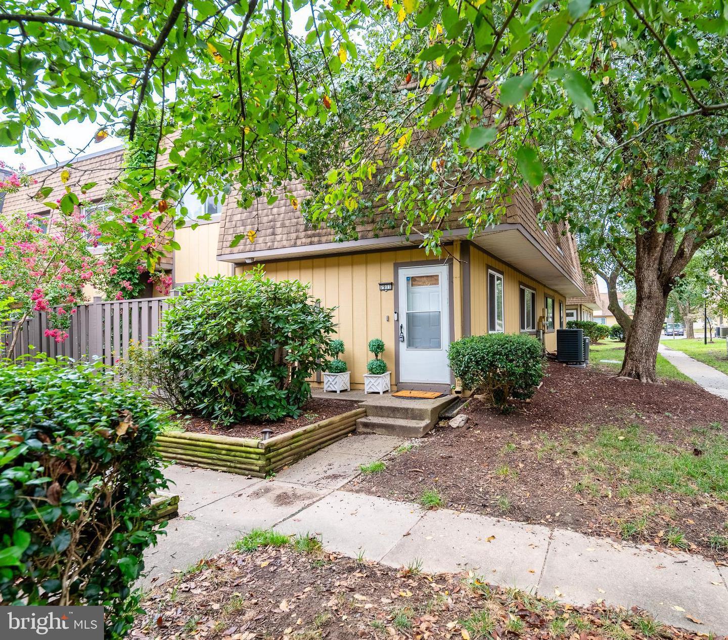 7911 CASA GRANDE PL #122-A, ALEXANDRIA, Virginia 22309, 3 Bedrooms Bedrooms, ,2 BathroomsBathrooms,Residential,For sale,7911 CASA GRANDE PL #122-A,VAFX2258234 MLS # VAFX2258234