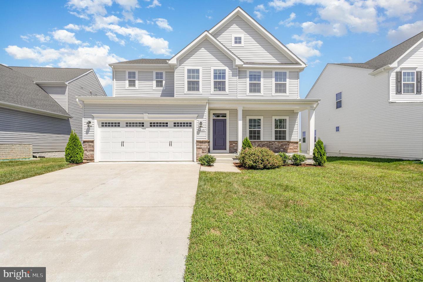 6409 HAWKEYE DR, KING GEORGE, Virginia 22485, 6 Bedrooms Bedrooms, ,4 BathroomsBathrooms,Residential,For sale,6409 HAWKEYE DR,VAKG2006790 MLS # VAKG2006790