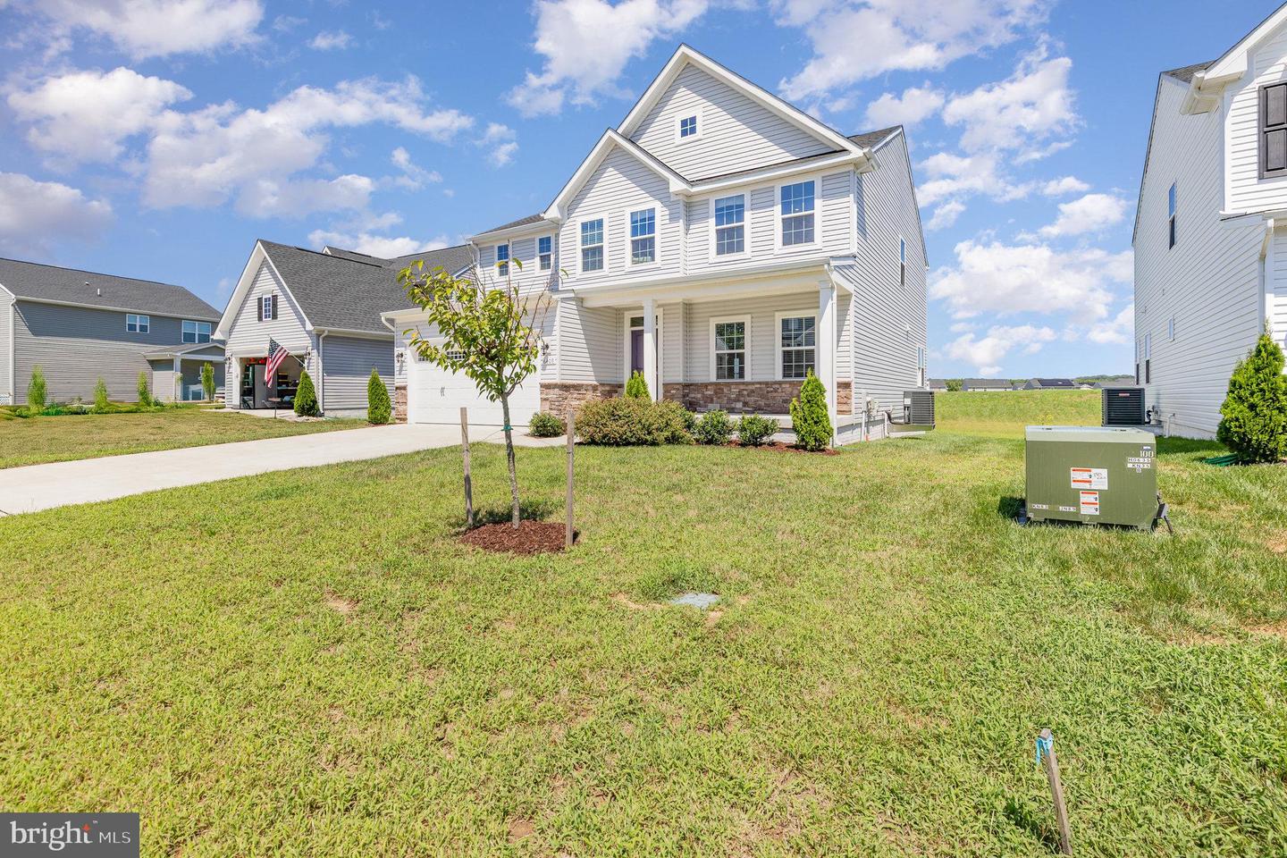 6409 HAWKEYE DR, KING GEORGE, Virginia 22485, 6 Bedrooms Bedrooms, ,4 BathroomsBathrooms,Residential,For sale,6409 HAWKEYE DR,VAKG2006790 MLS # VAKG2006790