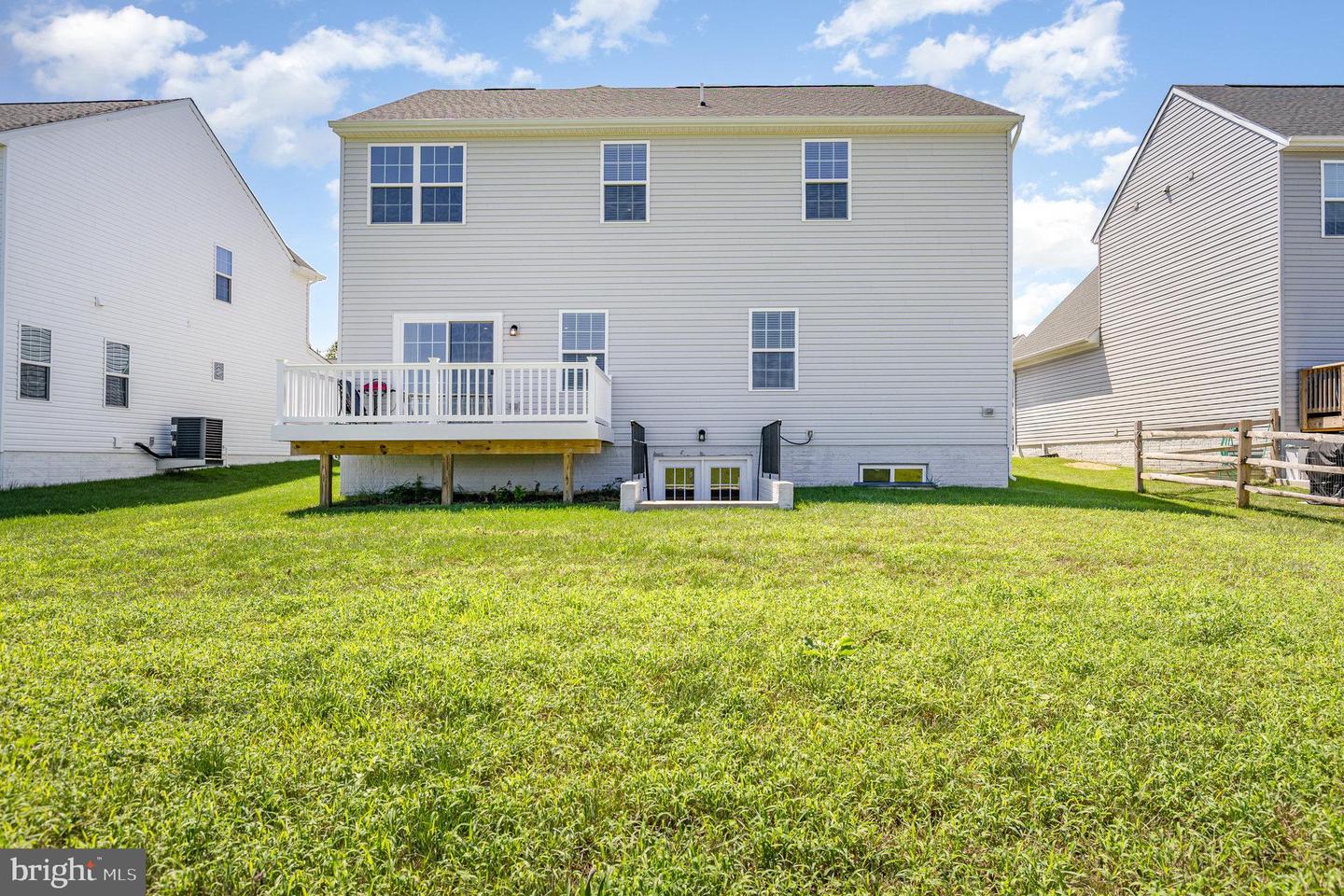 6409 HAWKEYE DR, KING GEORGE, Virginia 22485, 6 Bedrooms Bedrooms, ,4 BathroomsBathrooms,Residential,For sale,6409 HAWKEYE DR,VAKG2006790 MLS # VAKG2006790