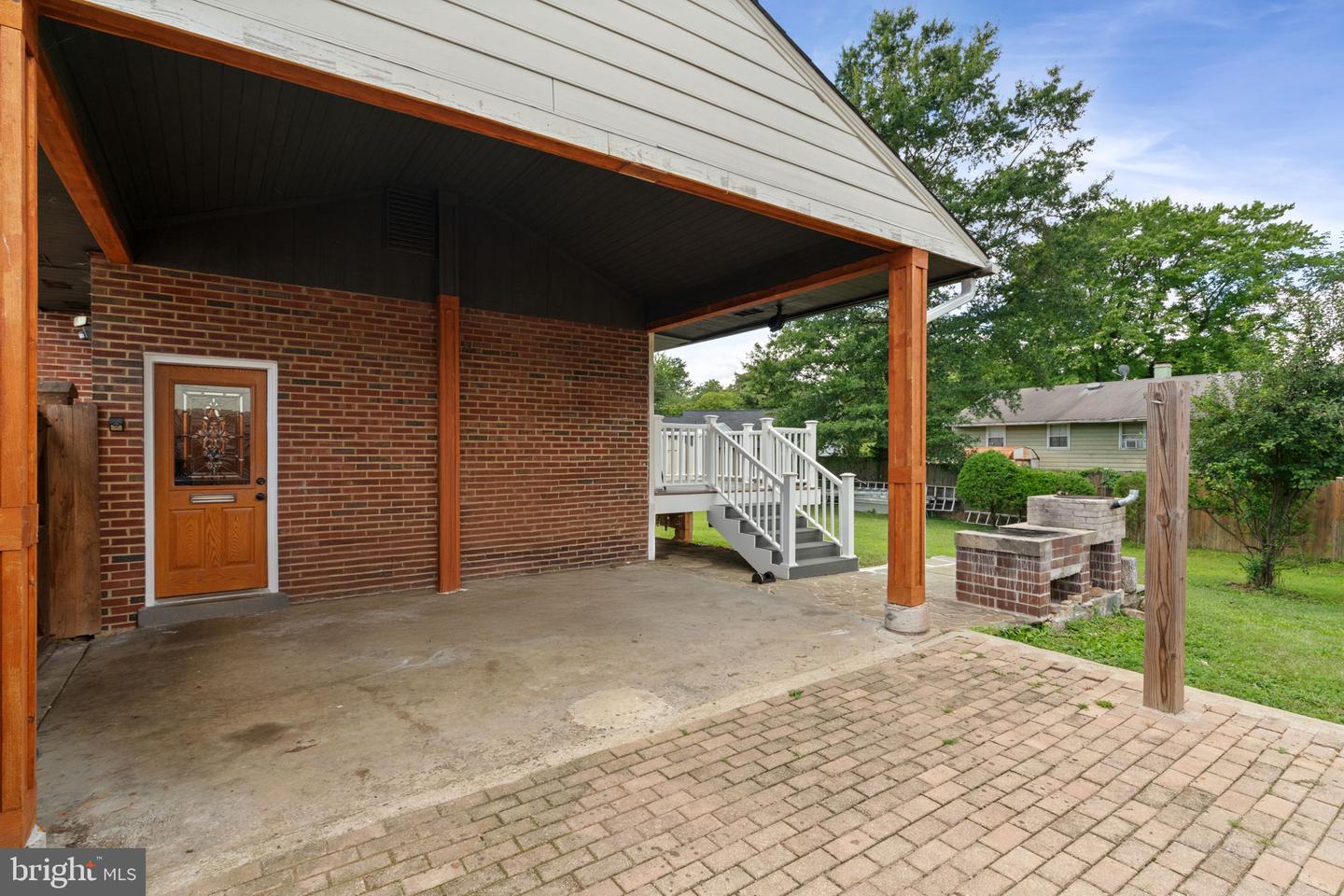 7420 STINSON RD, ALEXANDRIA, Virginia 22306, 5 Bedrooms Bedrooms, ,2 BathroomsBathrooms,Residential,For sale,7420 STINSON RD,VAFX2258546 MLS # VAFX2258546