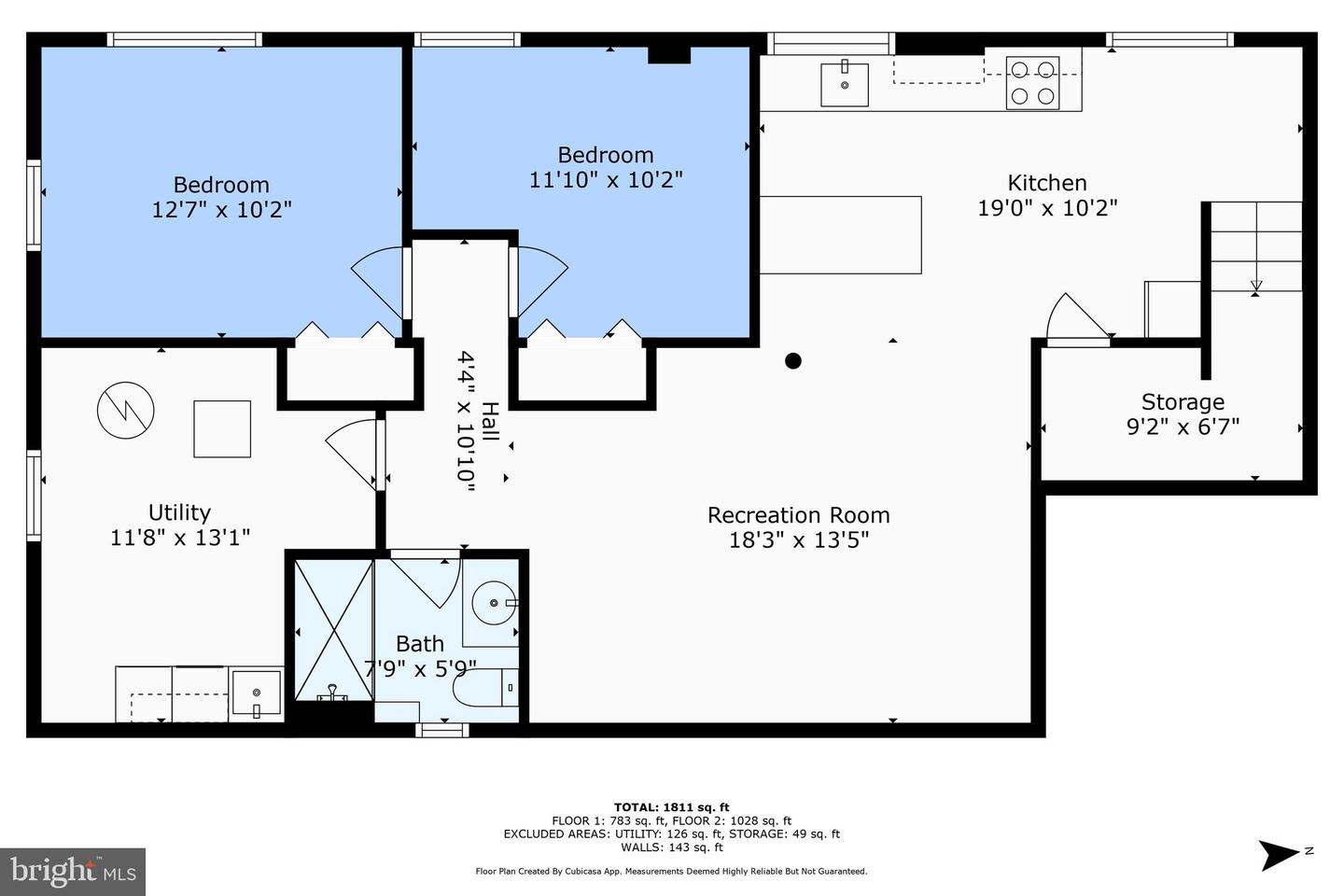 7420 STINSON RD, ALEXANDRIA, Virginia 22306, 5 Bedrooms Bedrooms, ,2 BathroomsBathrooms,Residential,For sale,7420 STINSON RD,VAFX2258546 MLS # VAFX2258546