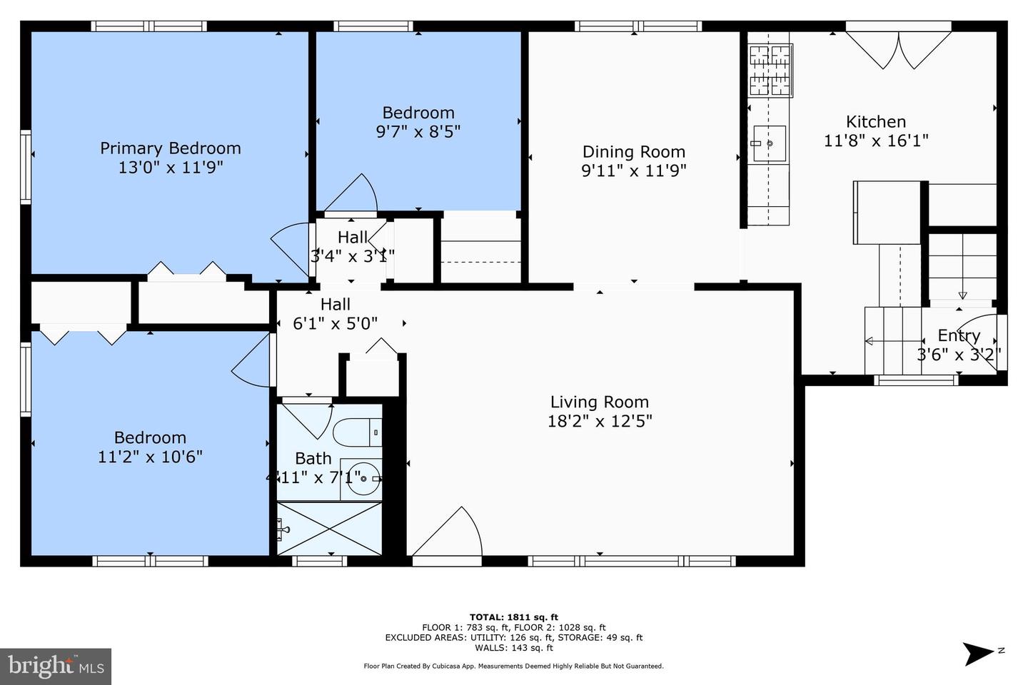 7420 STINSON RD, ALEXANDRIA, Virginia 22306, 5 Bedrooms Bedrooms, ,2 BathroomsBathrooms,Residential,For sale,7420 STINSON RD,VAFX2258546 MLS # VAFX2258546
