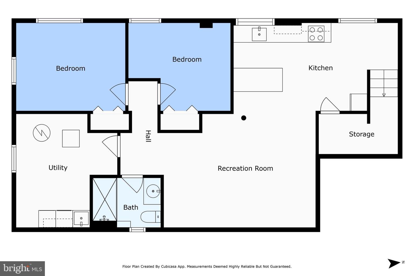 7420 STINSON RD, ALEXANDRIA, Virginia 22306, 5 Bedrooms Bedrooms, ,2 BathroomsBathrooms,Residential,For sale,7420 STINSON RD,VAFX2258546 MLS # VAFX2258546