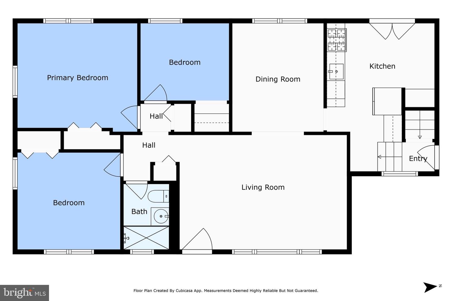 7420 STINSON RD, ALEXANDRIA, Virginia 22306, 5 Bedrooms Bedrooms, ,2 BathroomsBathrooms,Residential,For sale,7420 STINSON RD,VAFX2258546 MLS # VAFX2258546