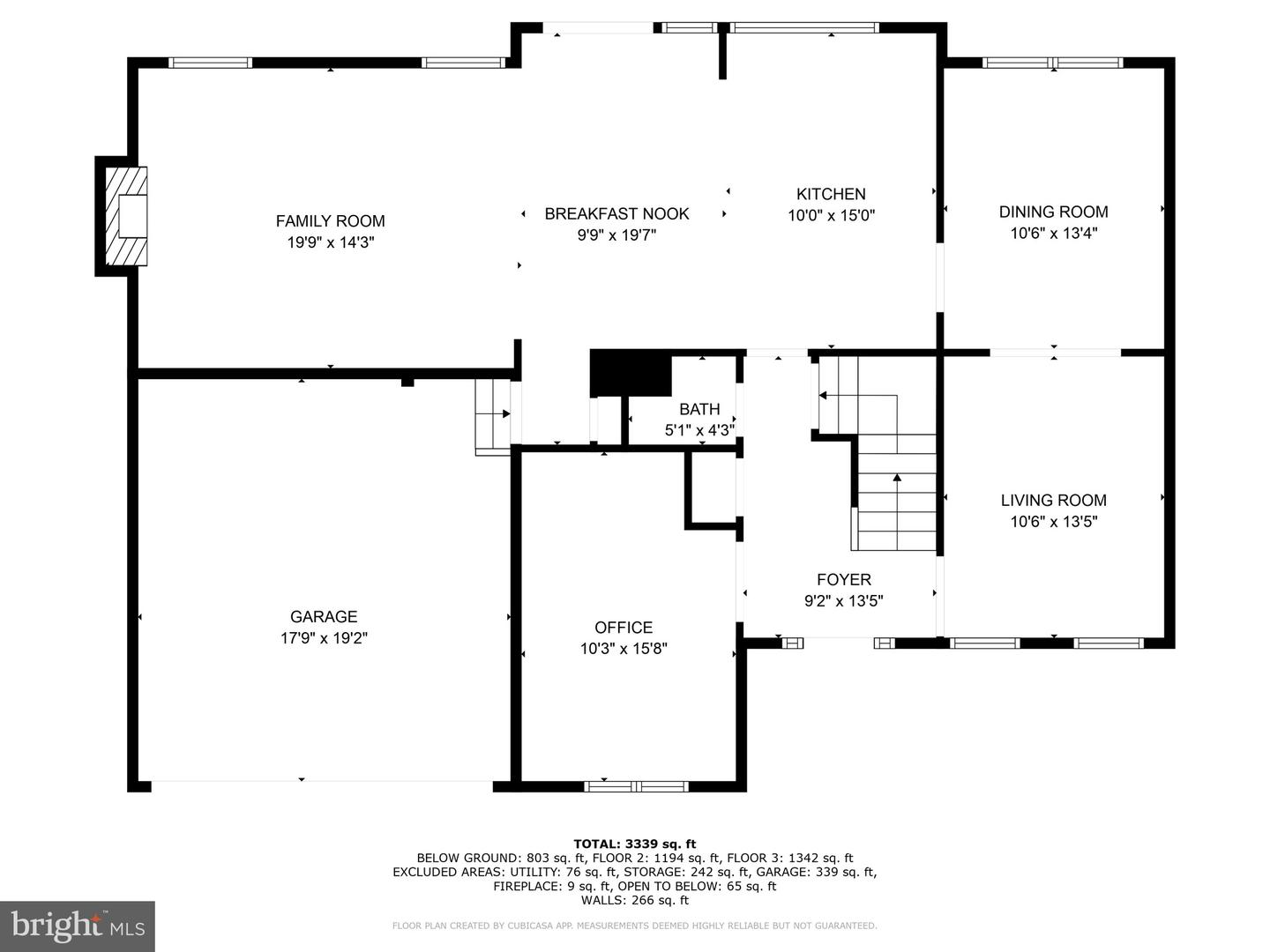 42972 DEER CHASE PL, ASHBURN, Virginia 20147, 4 Bedrooms Bedrooms, ,3 BathroomsBathrooms,Residential,For sale,42972 DEER CHASE PL,VALO2103546 MLS # VALO2103546