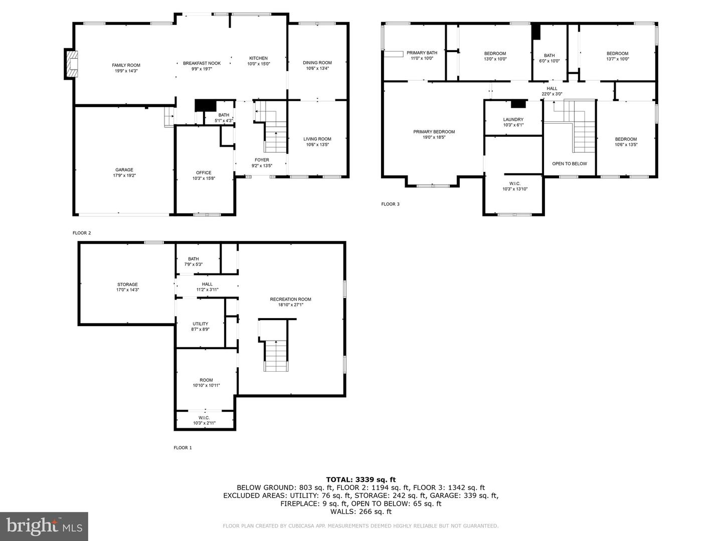42972 DEER CHASE PL, ASHBURN, Virginia 20147, 4 Bedrooms Bedrooms, ,3 BathroomsBathrooms,Residential,For sale,42972 DEER CHASE PL,VALO2103546 MLS # VALO2103546