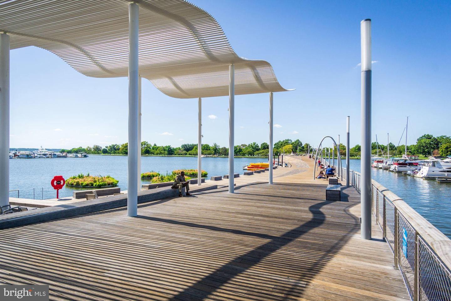 650 WHARF ST SW #Z-01, WASHINGTON, District Of Columbia 20024, 2 Bedrooms Bedrooms, ,1 BathroomBathrooms,Residential,For sale,650 WHARF ST SW #Z-01,DCDC2212982 MLS # DCDC2212982