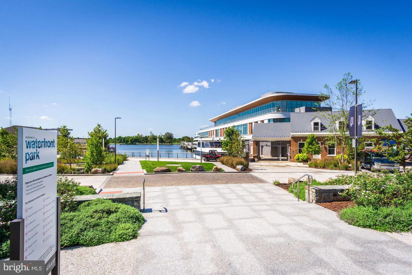 650 WHARF ST SW #Z-01, WASHINGTON, District Of Columbia 20024, 2 Bedrooms Bedrooms, ,1 BathroomBathrooms,Residential,For sale,650 WHARF ST SW #Z-01,DCDC2212982 MLS # DCDC2212982