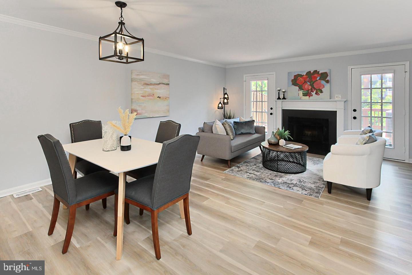 7527 CHRISLAND CV, FALLS CHURCH, Virginia 22042, 2 Bedrooms Bedrooms, ,2 BathroomsBathrooms,Residential,For sale,7527 CHRISLAND CV,VAFX2259622 MLS # VAFX2259622