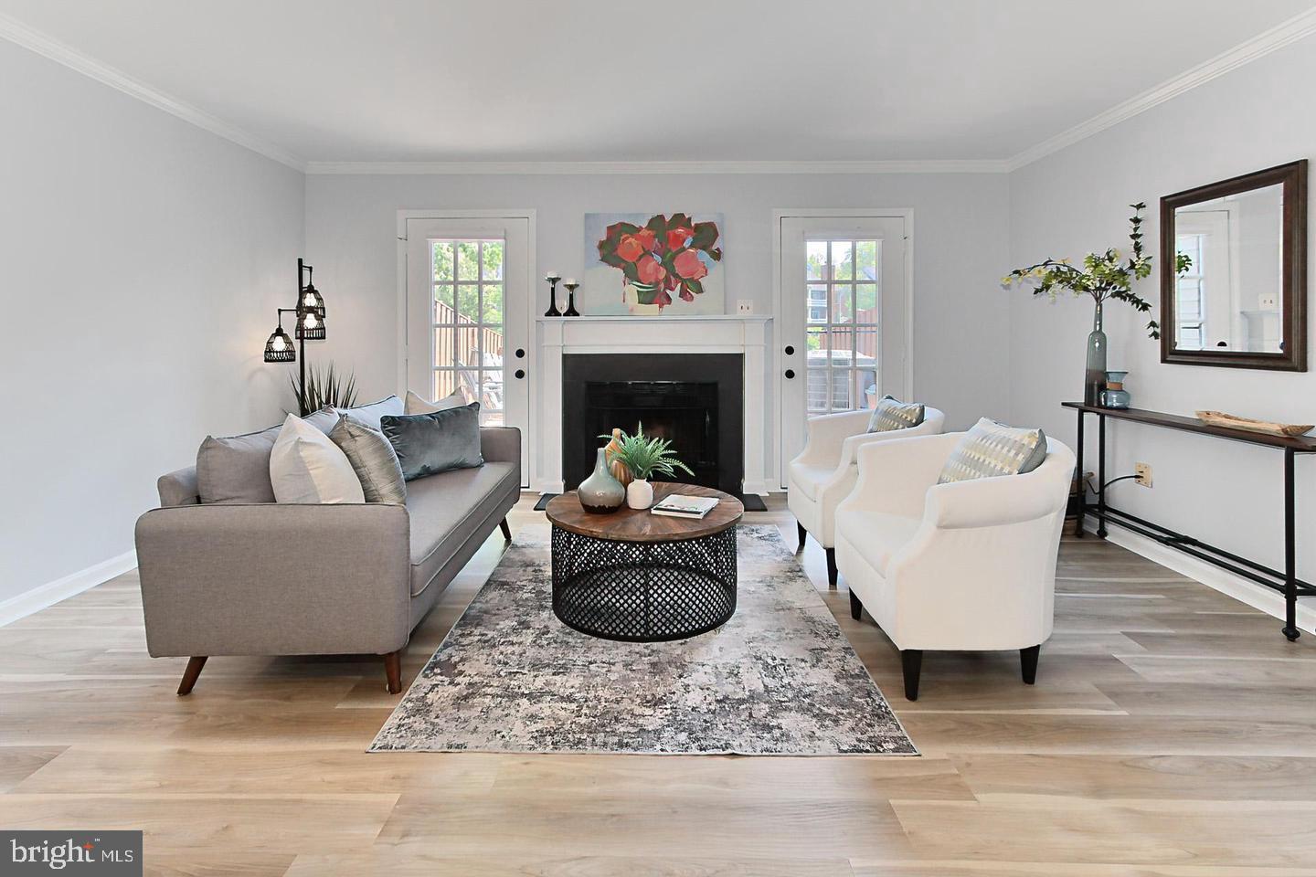7527 CHRISLAND CV, FALLS CHURCH, Virginia 22042, 2 Bedrooms Bedrooms, ,2 BathroomsBathrooms,Residential,For sale,7527 CHRISLAND CV,VAFX2259622 MLS # VAFX2259622