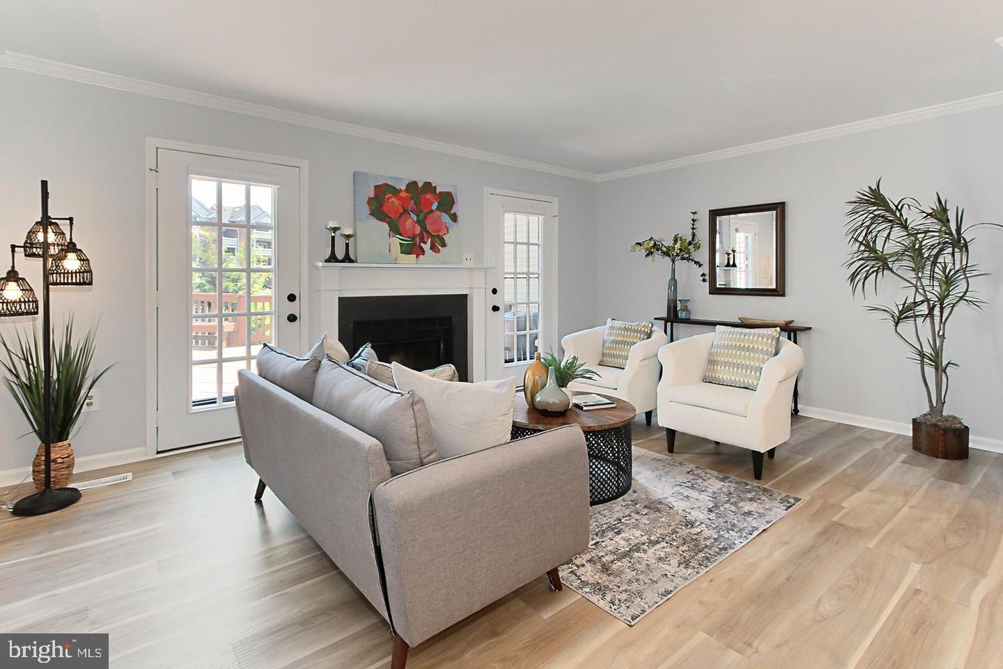 7527 CHRISLAND CV, FALLS CHURCH, Virginia 22042, 2 Bedrooms Bedrooms, ,2 BathroomsBathrooms,Residential,For sale,7527 CHRISLAND CV,VAFX2259622 MLS # VAFX2259622
