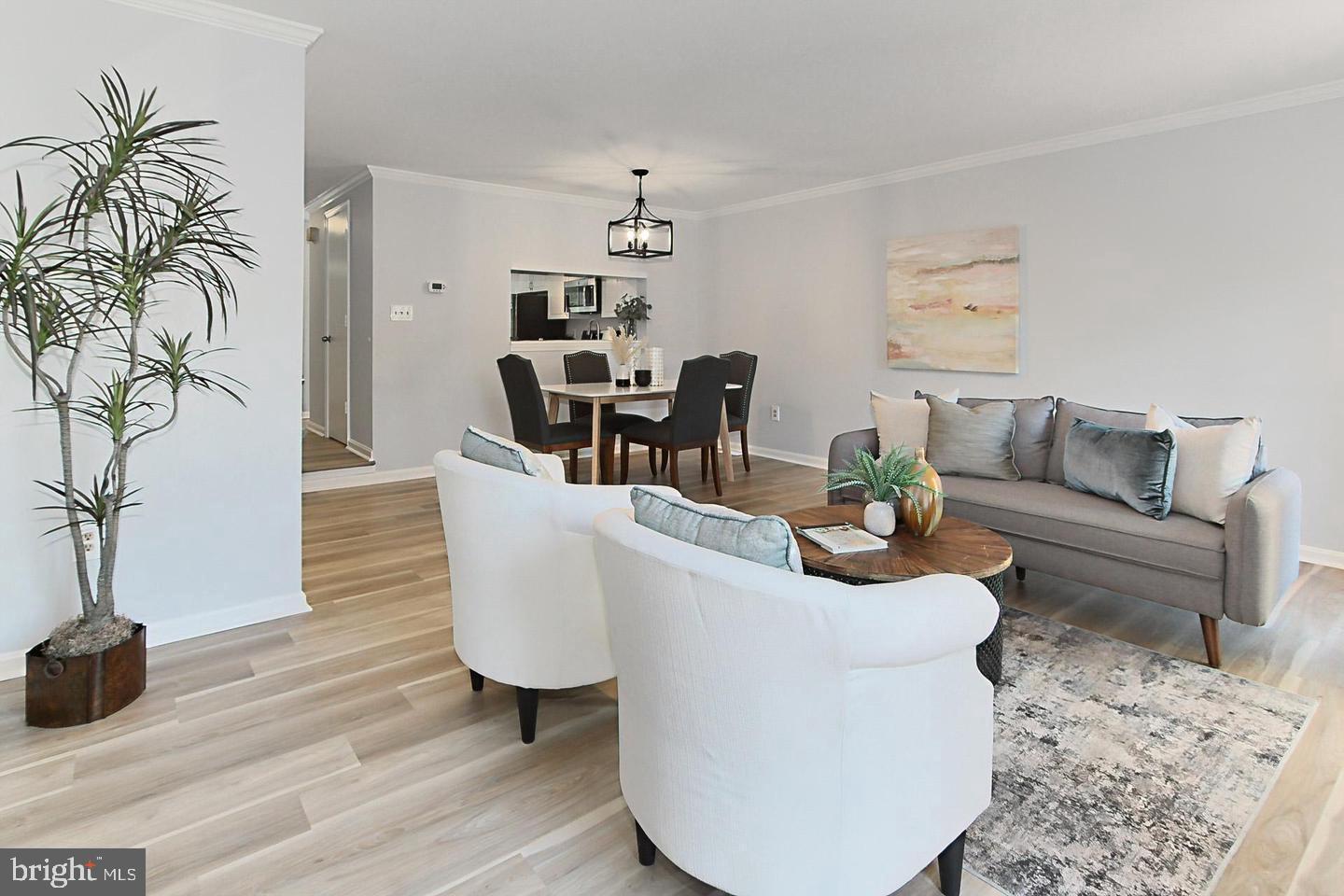 7527 CHRISLAND CV, FALLS CHURCH, Virginia 22042, 2 Bedrooms Bedrooms, ,2 BathroomsBathrooms,Residential,For sale,7527 CHRISLAND CV,VAFX2259622 MLS # VAFX2259622