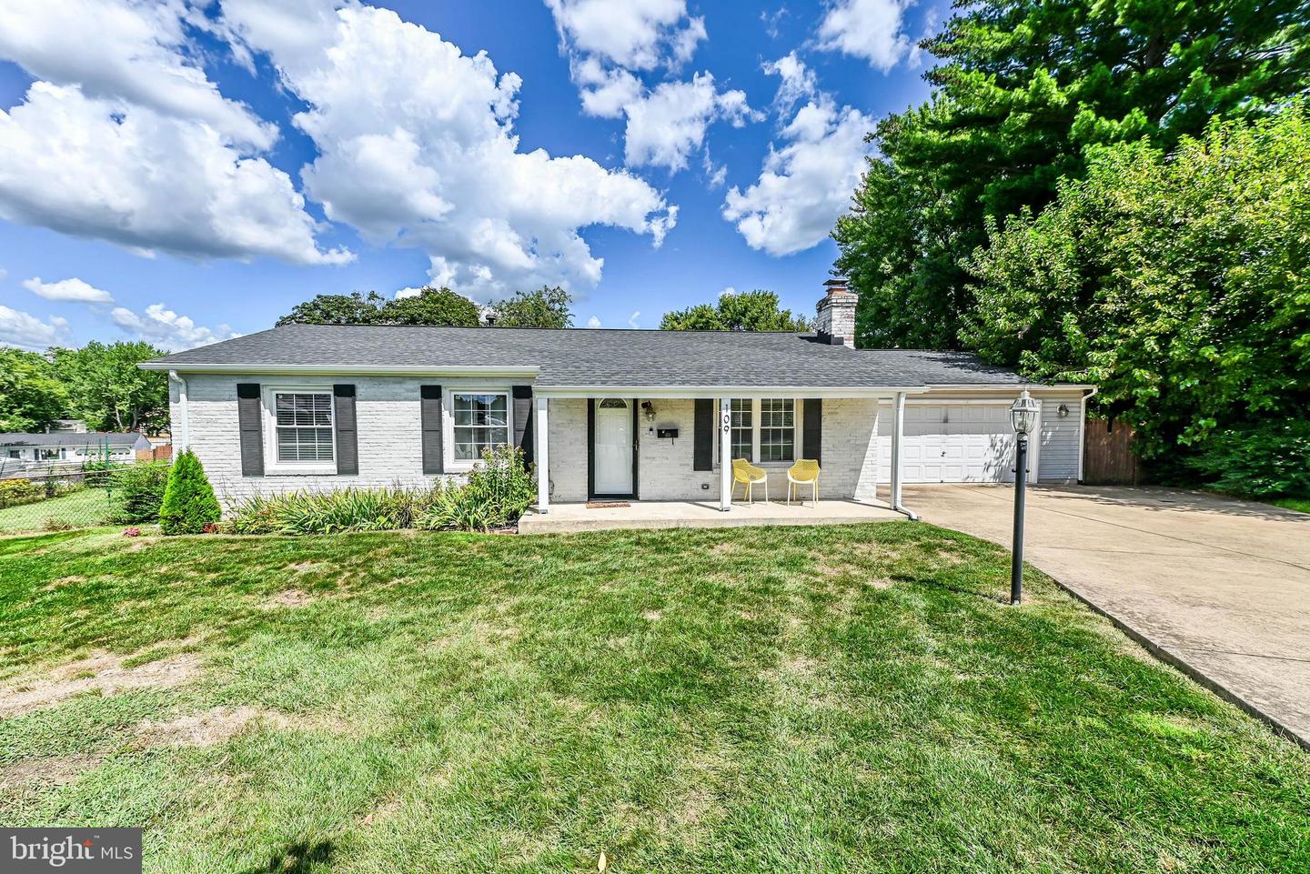 109 N SEQUOIA CT, STERLING, Virginia 20164, 3 Bedrooms Bedrooms, ,2 BathroomsBathrooms,Residential,For sale,109 N SEQUOIA CT,VALO2104134 MLS # VALO2104134