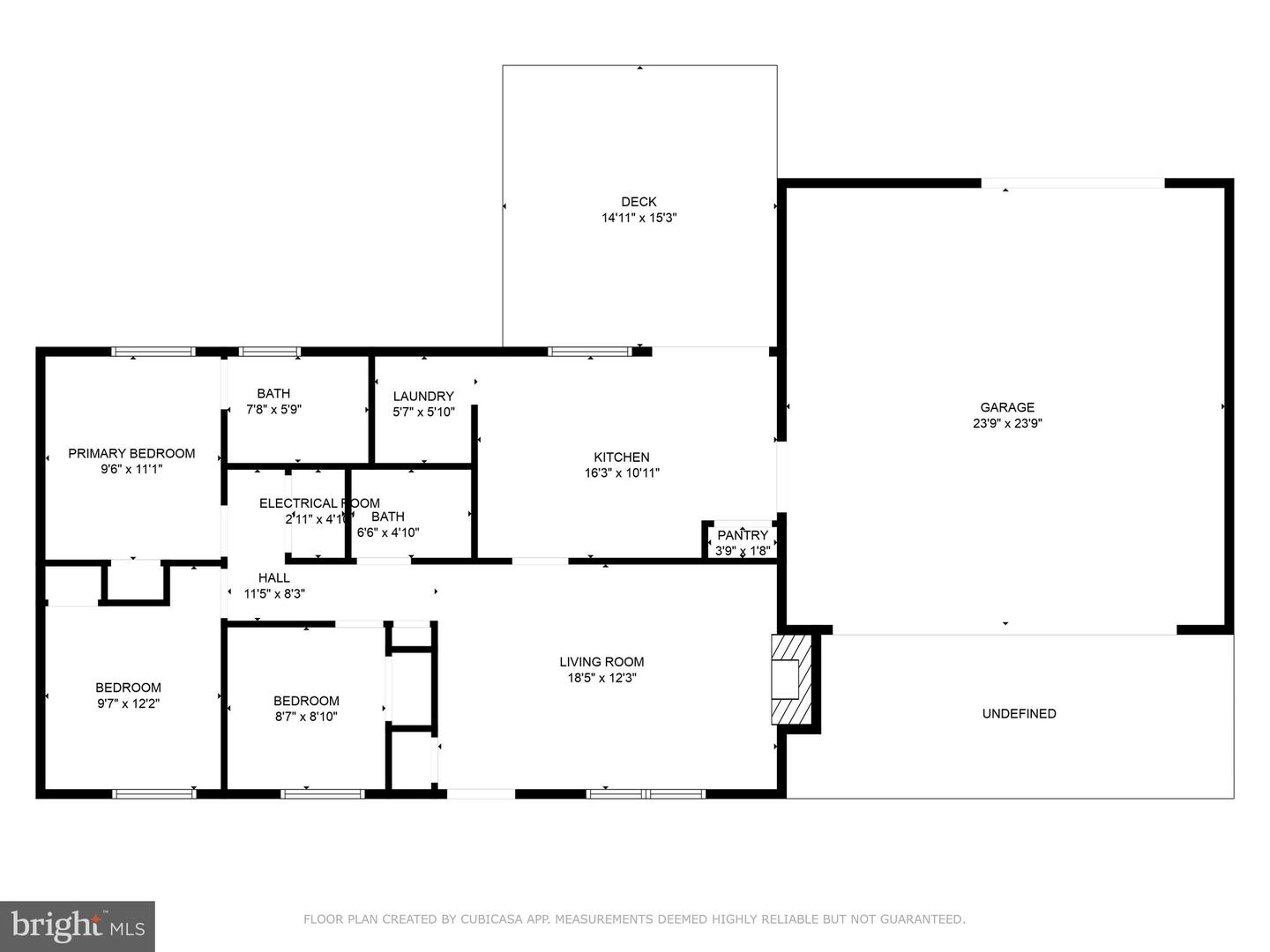 109 N SEQUOIA CT, STERLING, Virginia 20164, 3 Bedrooms Bedrooms, ,2 BathroomsBathrooms,Residential,For sale,109 N SEQUOIA CT,VALO2104134 MLS # VALO2104134