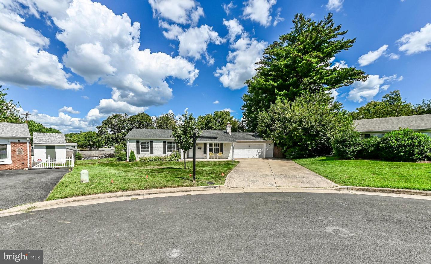 109 N SEQUOIA CT, STERLING, Virginia 20164, 3 Bedrooms Bedrooms, ,2 BathroomsBathrooms,Residential,For sale,109 N SEQUOIA CT,VALO2104134 MLS # VALO2104134