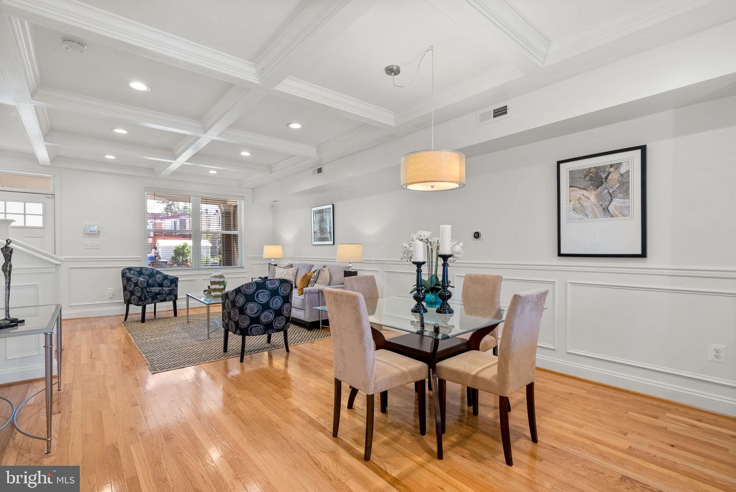 925 DECATUR ST NW, WASHINGTON, District Of Columbia 20011, 4 Bedrooms Bedrooms, ,3 BathroomsBathrooms,Residential,For sale,925 DECATUR ST NW,DCDC2214290 MLS # DCDC2214290