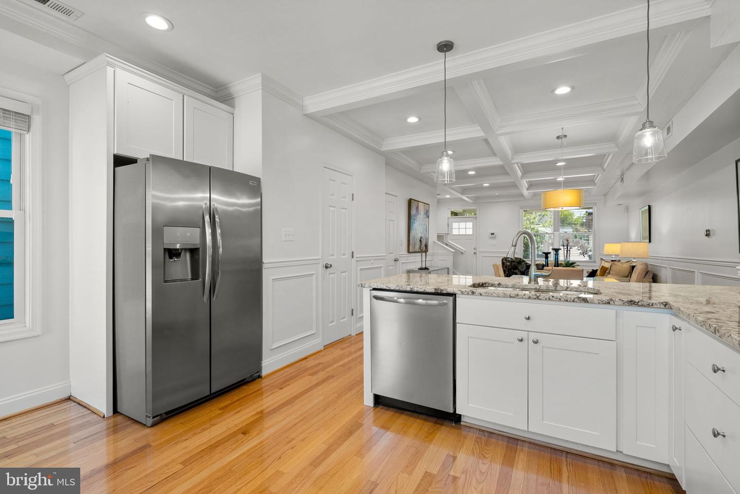 925 DECATUR ST NW, WASHINGTON, District Of Columbia 20011, 4 Bedrooms Bedrooms, ,3 BathroomsBathrooms,Residential,For sale,925 DECATUR ST NW,DCDC2214290 MLS # DCDC2214290