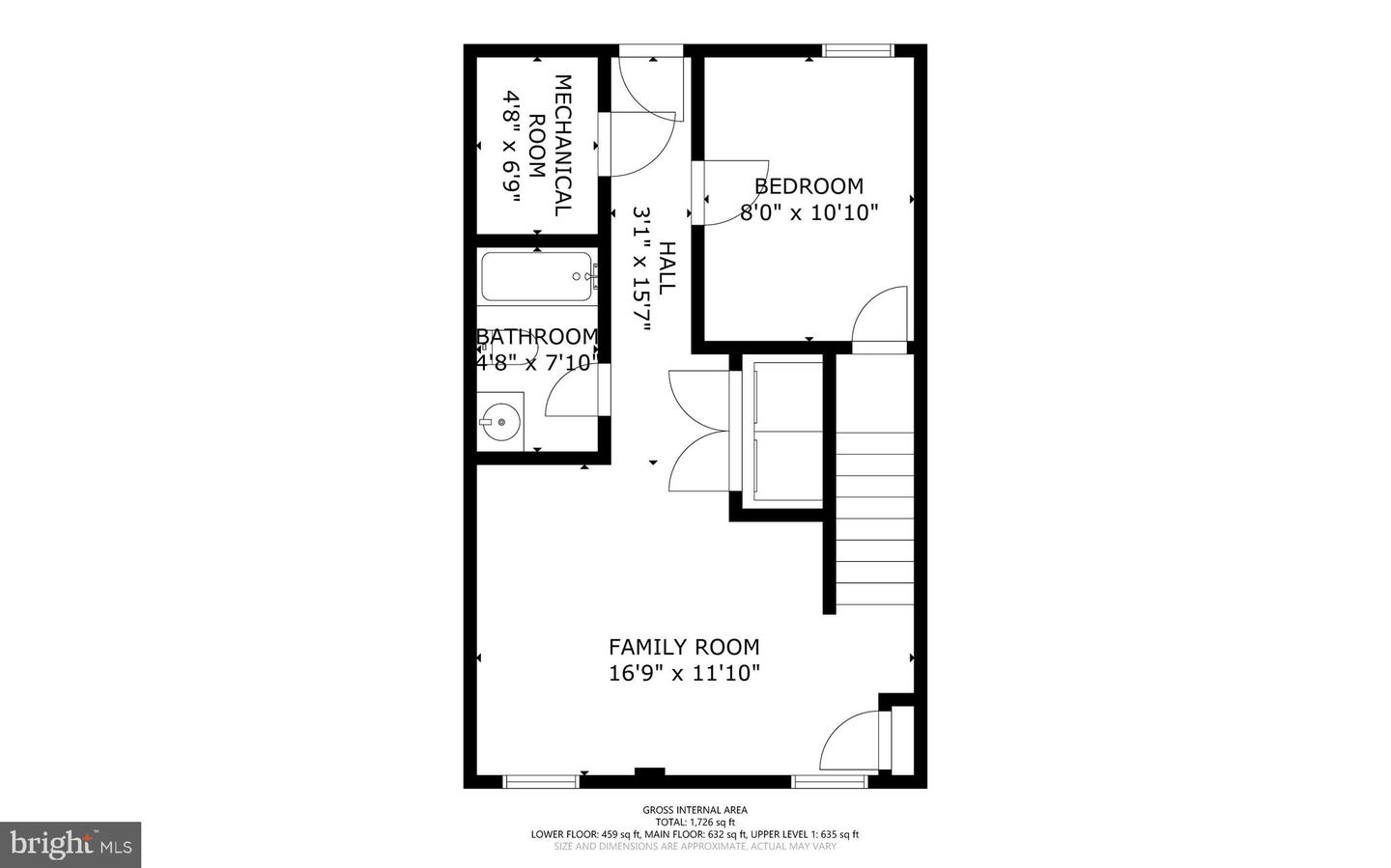 925 DECATUR ST NW, WASHINGTON, District Of Columbia 20011, 4 Bedrooms Bedrooms, ,3 BathroomsBathrooms,Residential,For sale,925 DECATUR ST NW,DCDC2214290 MLS # DCDC2214290