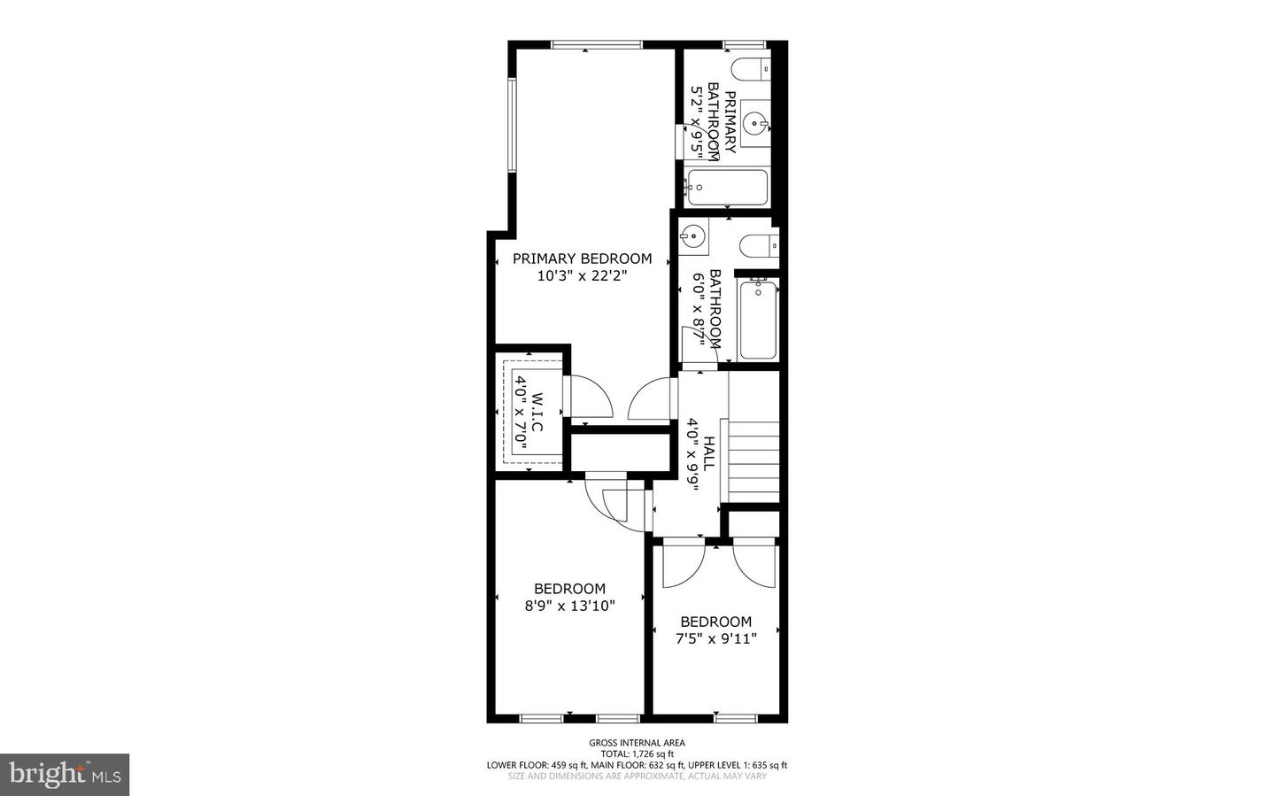 925 DECATUR ST NW, WASHINGTON, District Of Columbia 20011, 4 Bedrooms Bedrooms, ,3 BathroomsBathrooms,Residential,For sale,925 DECATUR ST NW,DCDC2214290 MLS # DCDC2214290