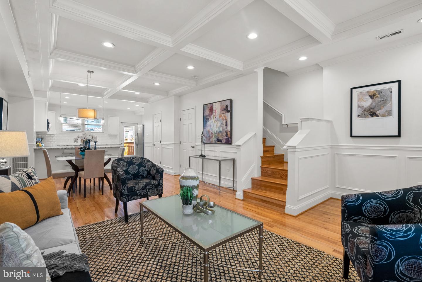 925 DECATUR ST NW, WASHINGTON, District Of Columbia 20011, 4 Bedrooms Bedrooms, ,3 BathroomsBathrooms,Residential,For sale,925 DECATUR ST NW,DCDC2214290 MLS # DCDC2214290