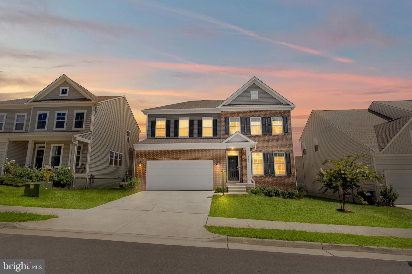 2053 WHITHORN HILL, JEFFERSONTON, Virginia 22724, 4 Bedrooms Bedrooms, ,3 BathroomsBathrooms,Residential,For sale,2053 WHITHORN HILL,VACU2011244 MLS # VACU2011244