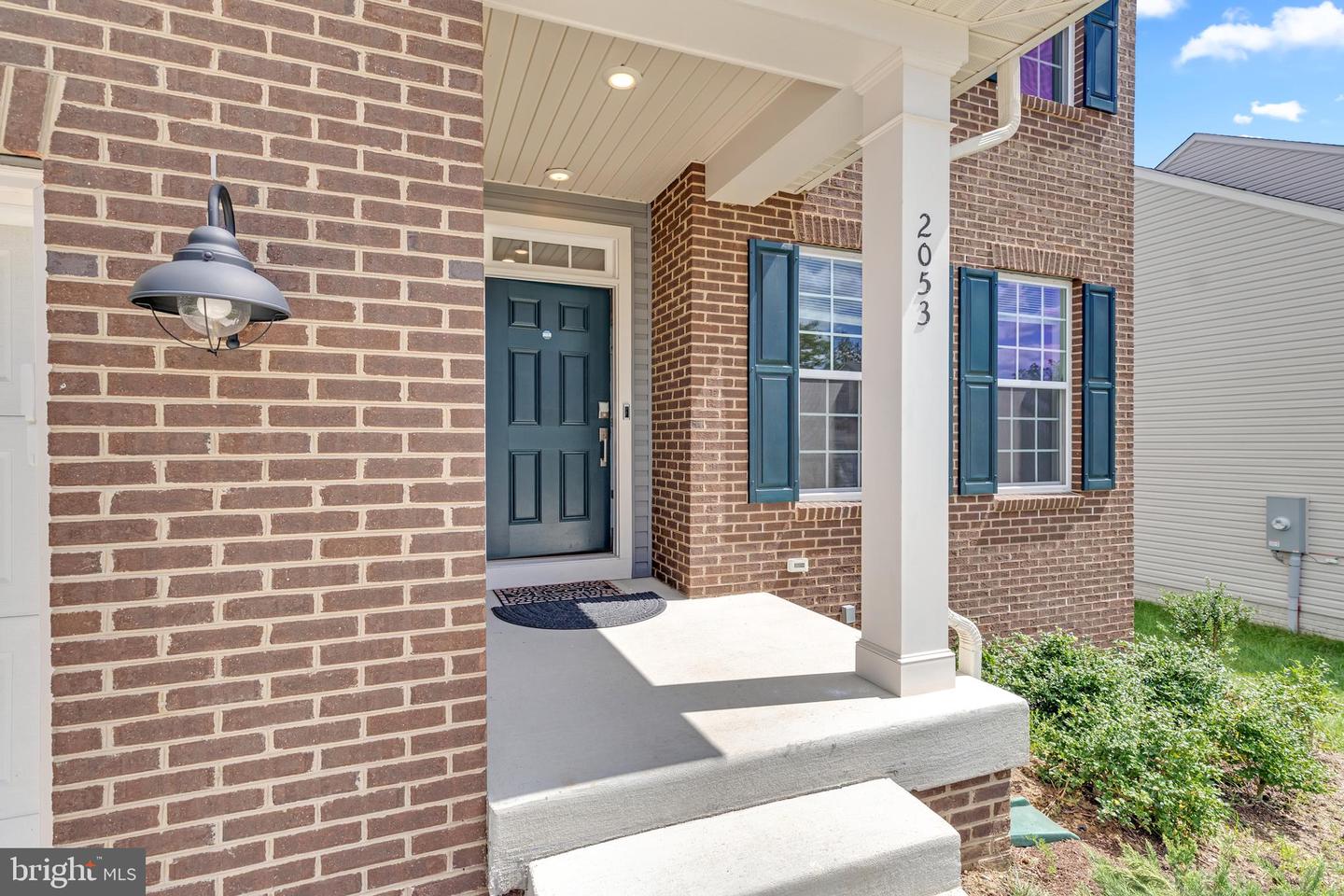 2053 WHITHORN HILL, JEFFERSONTON, Virginia 22724, 4 Bedrooms Bedrooms, ,3 BathroomsBathrooms,Residential,For sale,2053 WHITHORN HILL,VACU2011244 MLS # VACU2011244