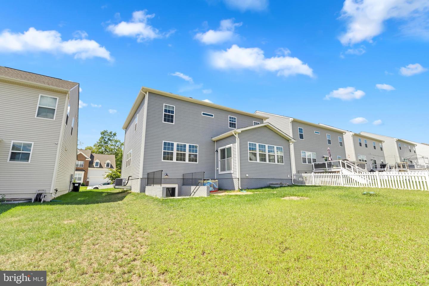 2053 WHITHORN HILL, JEFFERSONTON, Virginia 22724, 4 Bedrooms Bedrooms, ,3 BathroomsBathrooms,Residential,For sale,2053 WHITHORN HILL,VACU2011244 MLS # VACU2011244