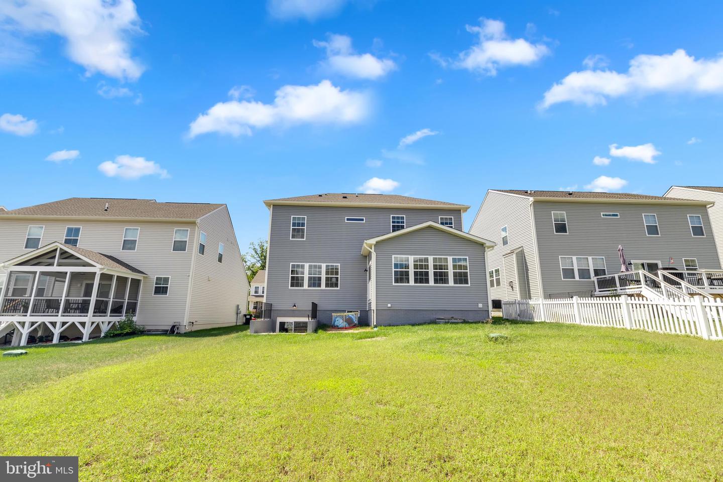 2053 WHITHORN HILL, JEFFERSONTON, Virginia 22724, 4 Bedrooms Bedrooms, ,3 BathroomsBathrooms,Residential,For sale,2053 WHITHORN HILL,VACU2011244 MLS # VACU2011244