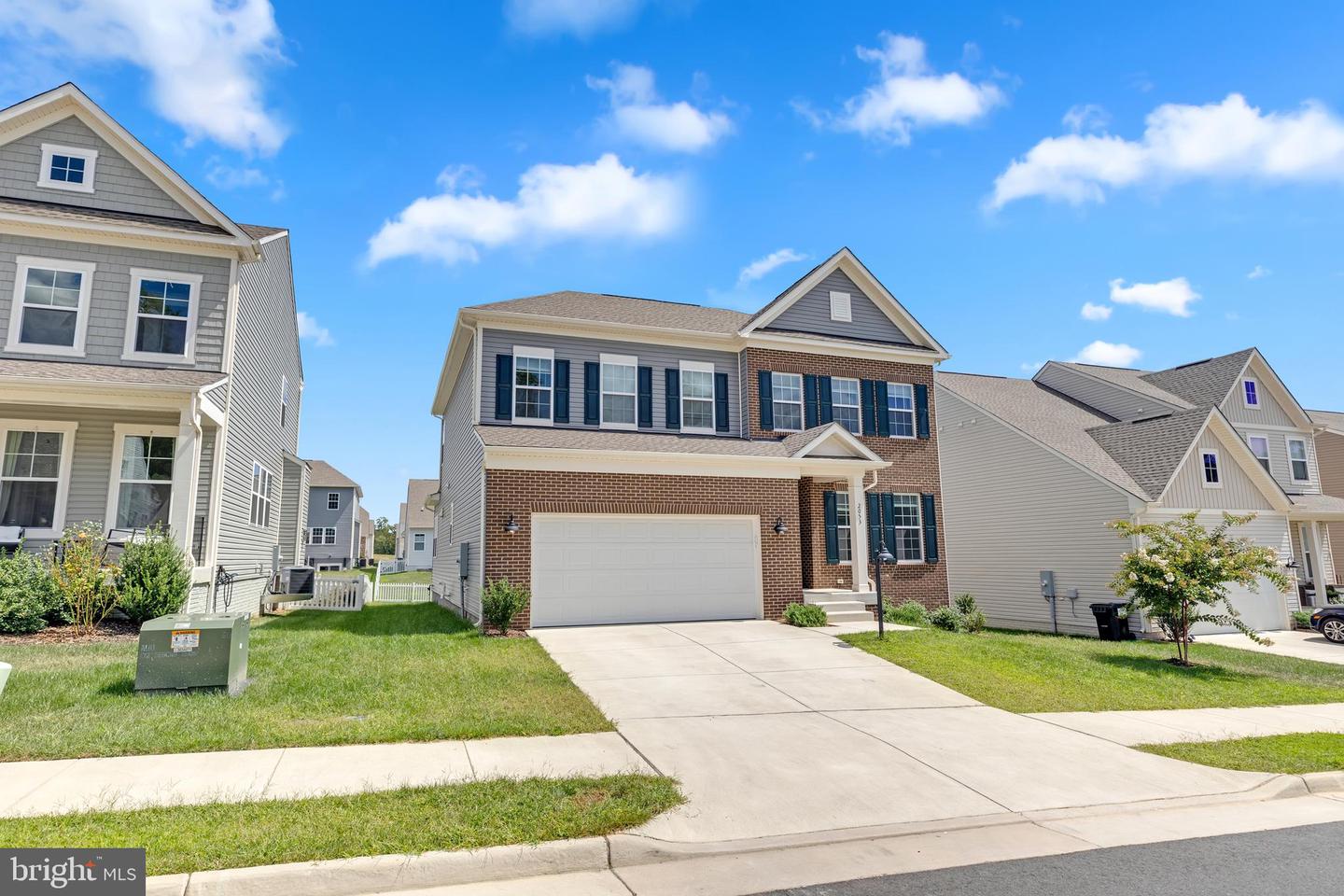 2053 WHITHORN HILL, JEFFERSONTON, Virginia 22724, 4 Bedrooms Bedrooms, ,3 BathroomsBathrooms,Residential,For sale,2053 WHITHORN HILL,VACU2011244 MLS # VACU2011244