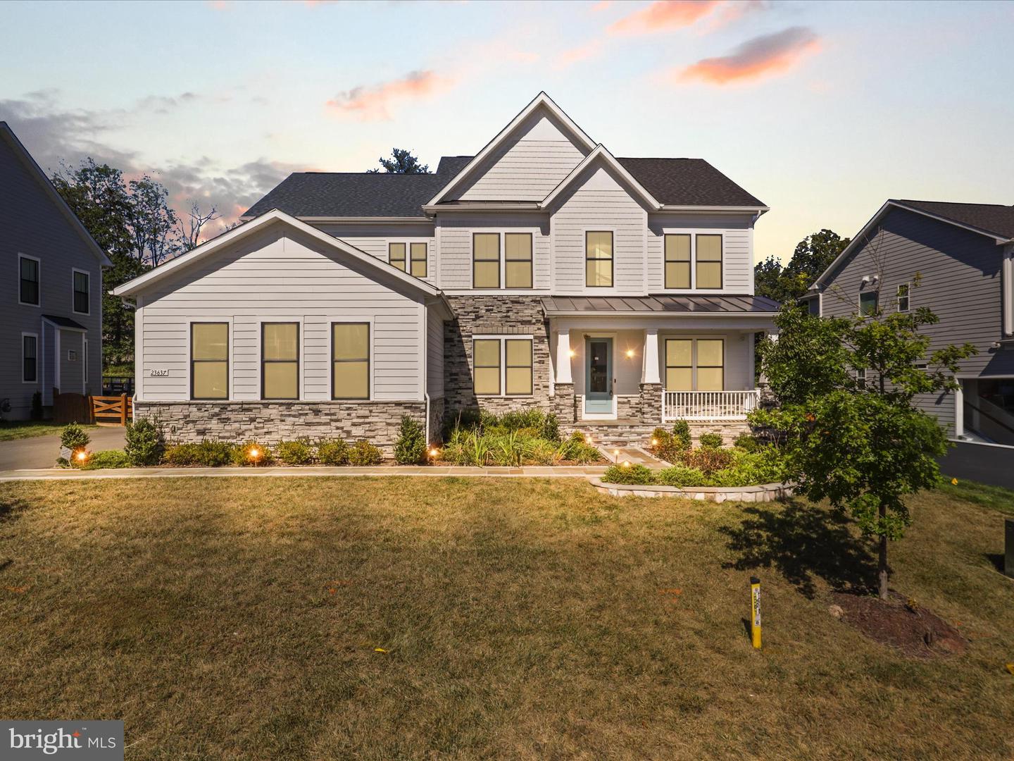 23637 CRANFORD KNOLL CT, ALDIE, Virginia 20105, 5 Bedrooms Bedrooms, ,4 BathroomsBathrooms,Residential,For sale,23637 CRANFORD KNOLL CT,VALO2104276 MLS # VALO2104276