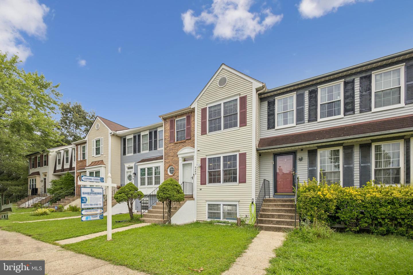 4689 JOANNA CT, WOODBRIDGE, Virginia 22193, 3 Bedrooms Bedrooms, ,3 BathroomsBathrooms,Residential,For sale,4689 JOANNA CT,VAPW2101232 MLS # VAPW2101232